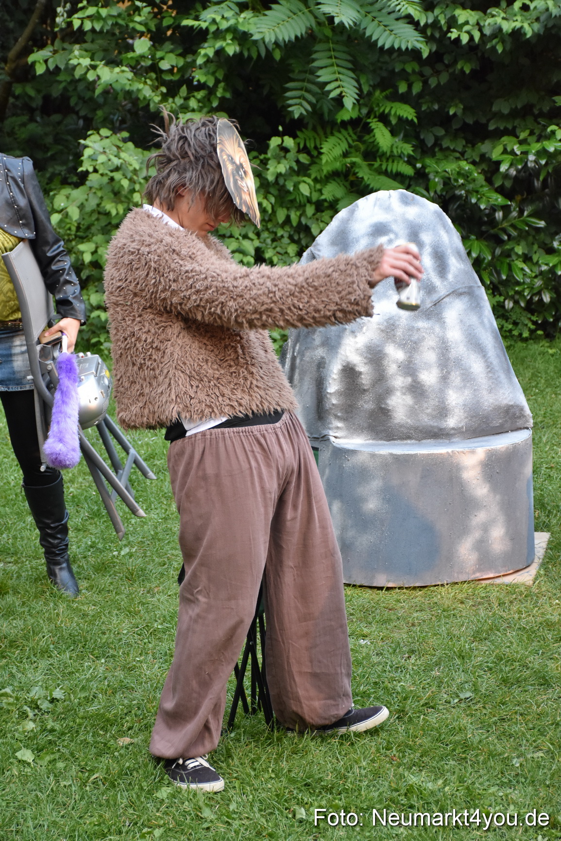 Der Alpenkoenig Schlossspiele Neumarkt 0130