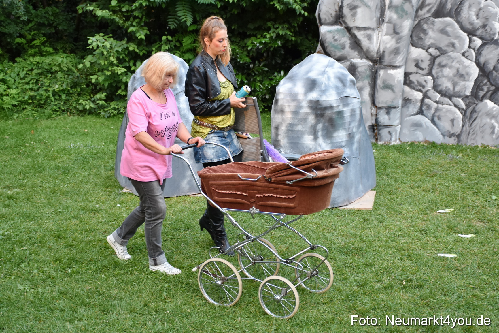 Der Alpenkoenig Schlossspiele Neumarkt 0131