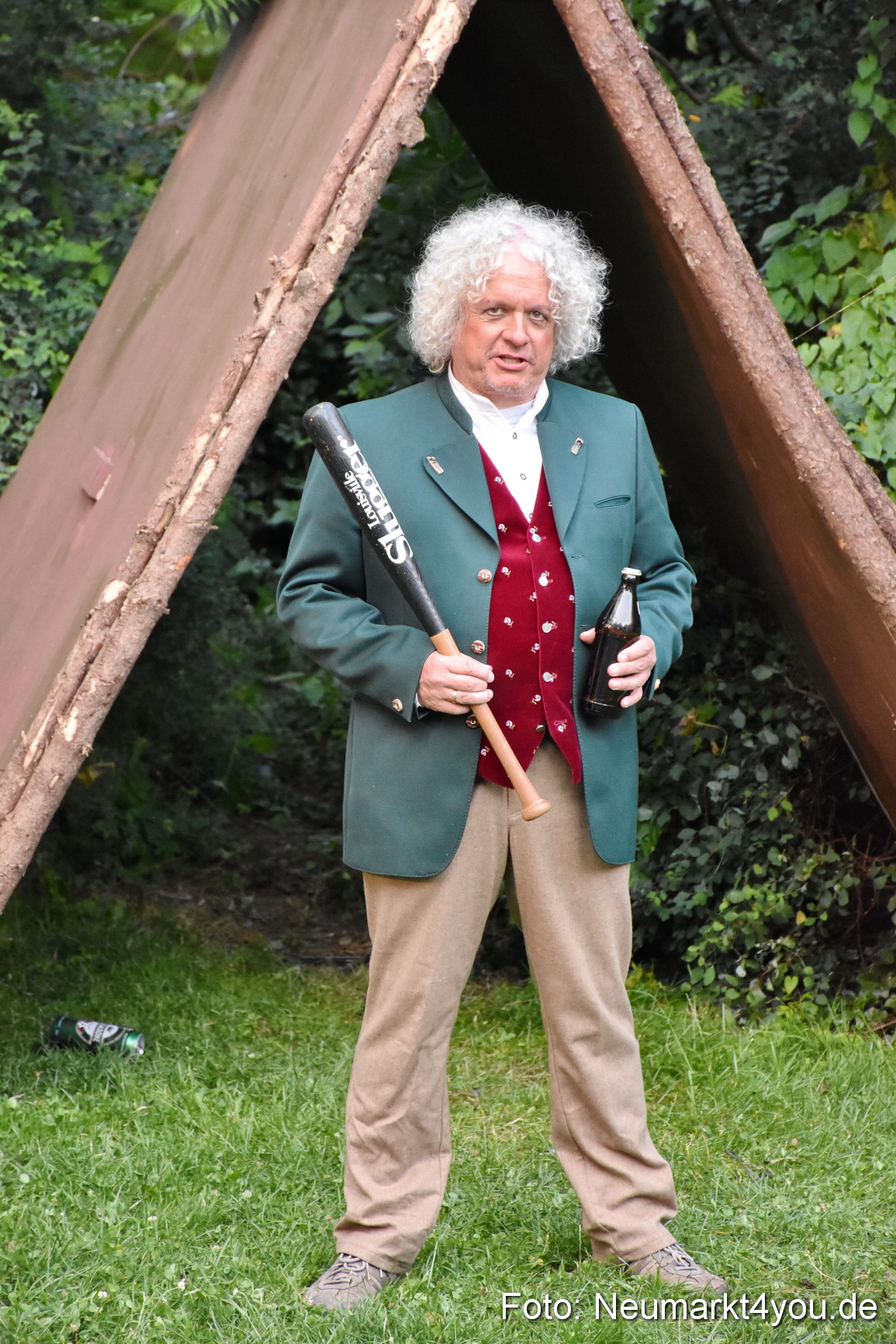 Der Alpenkoenig Schlossspiele Neumarkt 0132