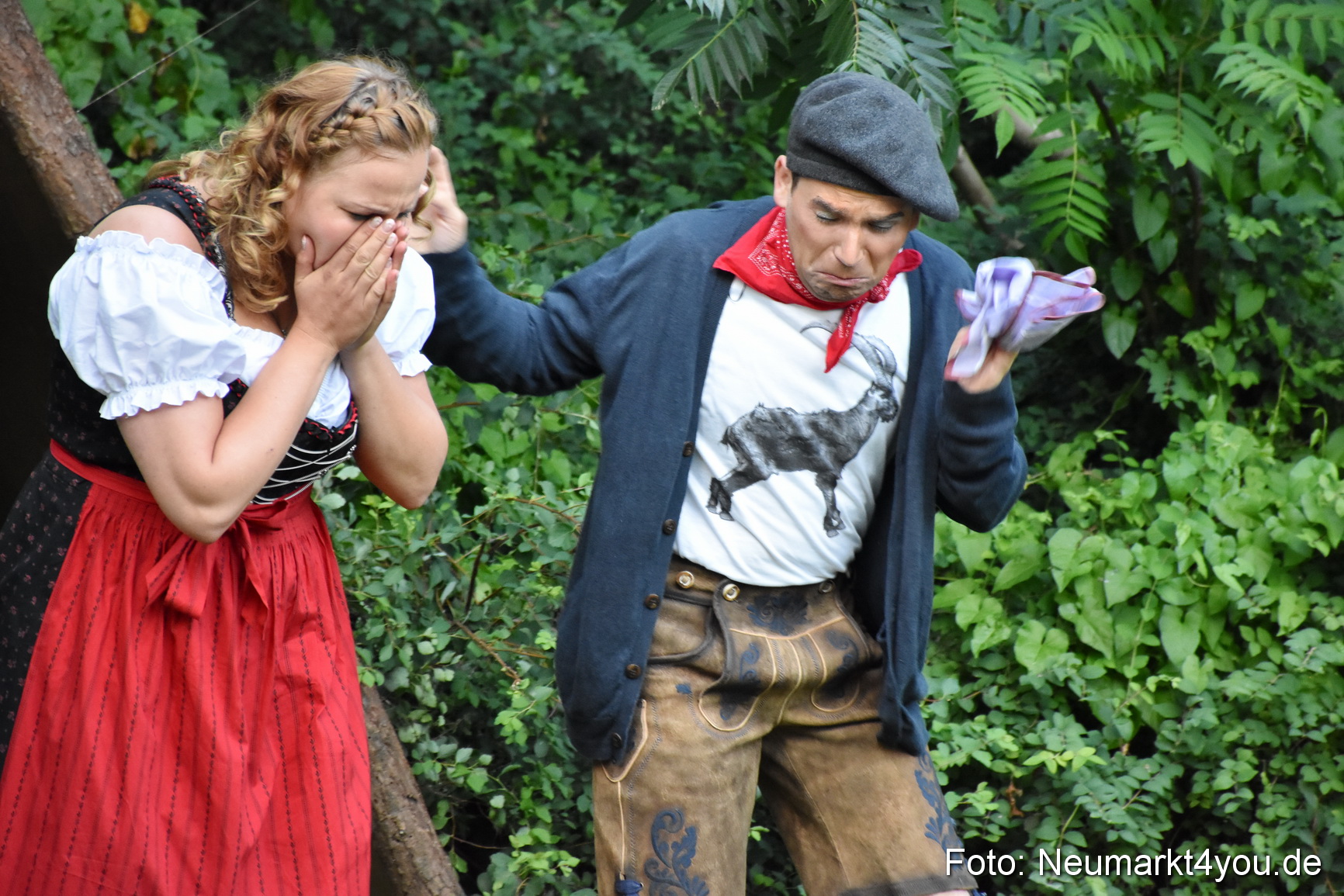 Der Alpenkoenig Schlossspiele Neumarkt 0133