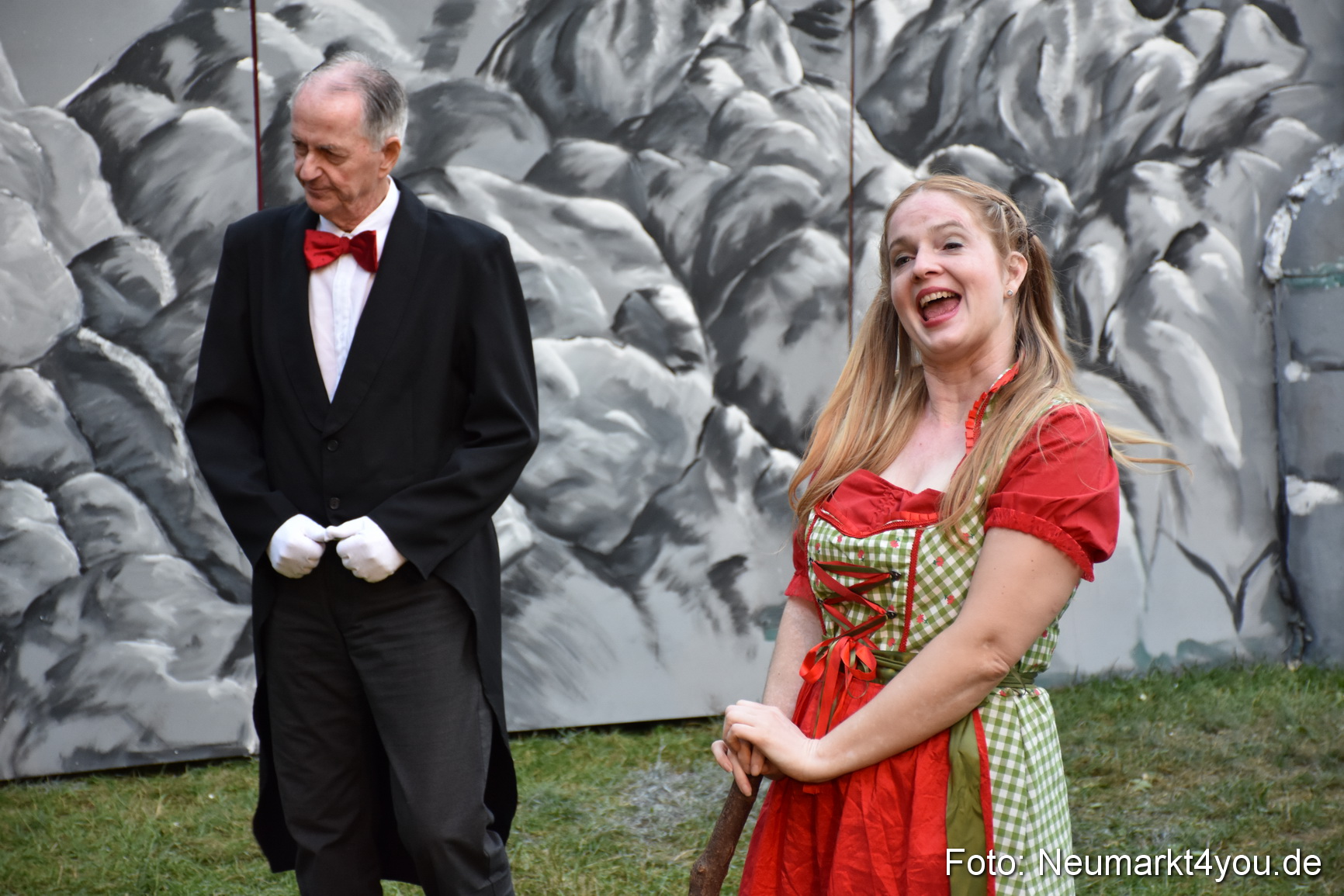 Der Alpenkoenig Schlossspiele Neumarkt 0134