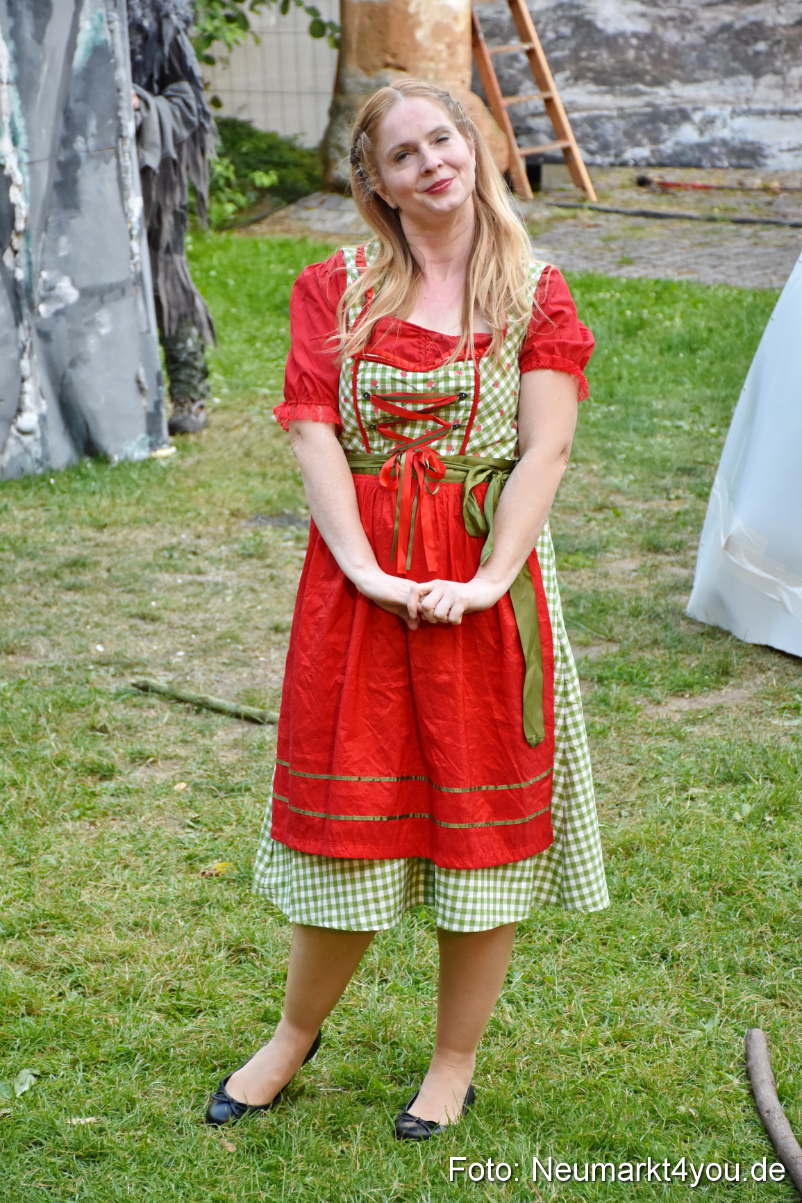 Der Alpenkoenig Schlossspiele Neumarkt 0138