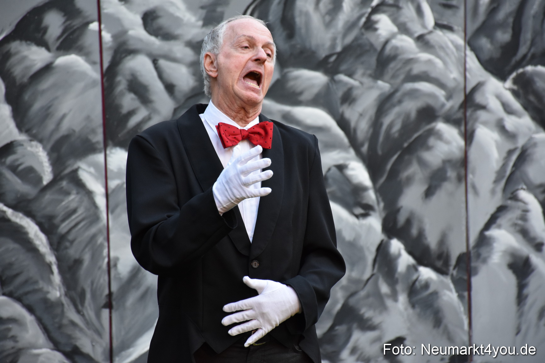 Der Alpenkoenig Schlossspiele Neumarkt 0139