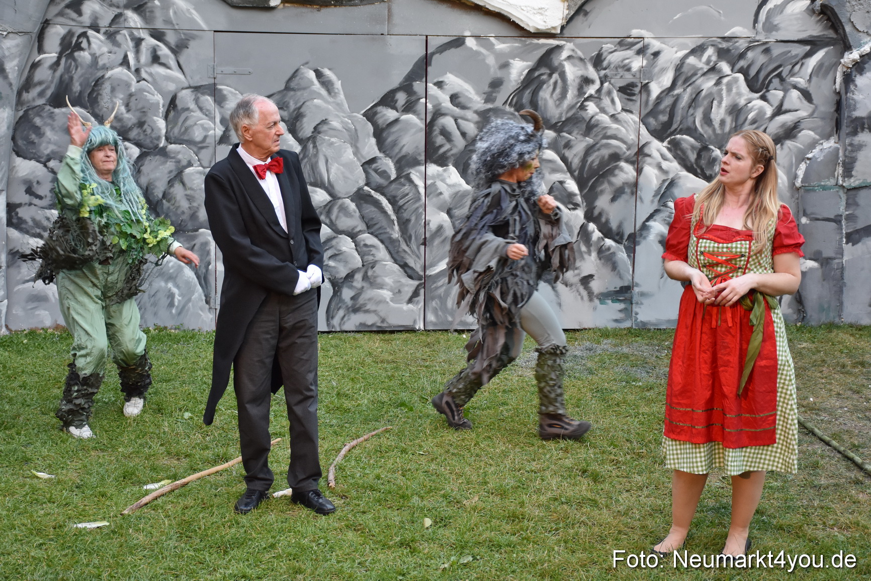 Der Alpenkoenig Schlossspiele Neumarkt 0141