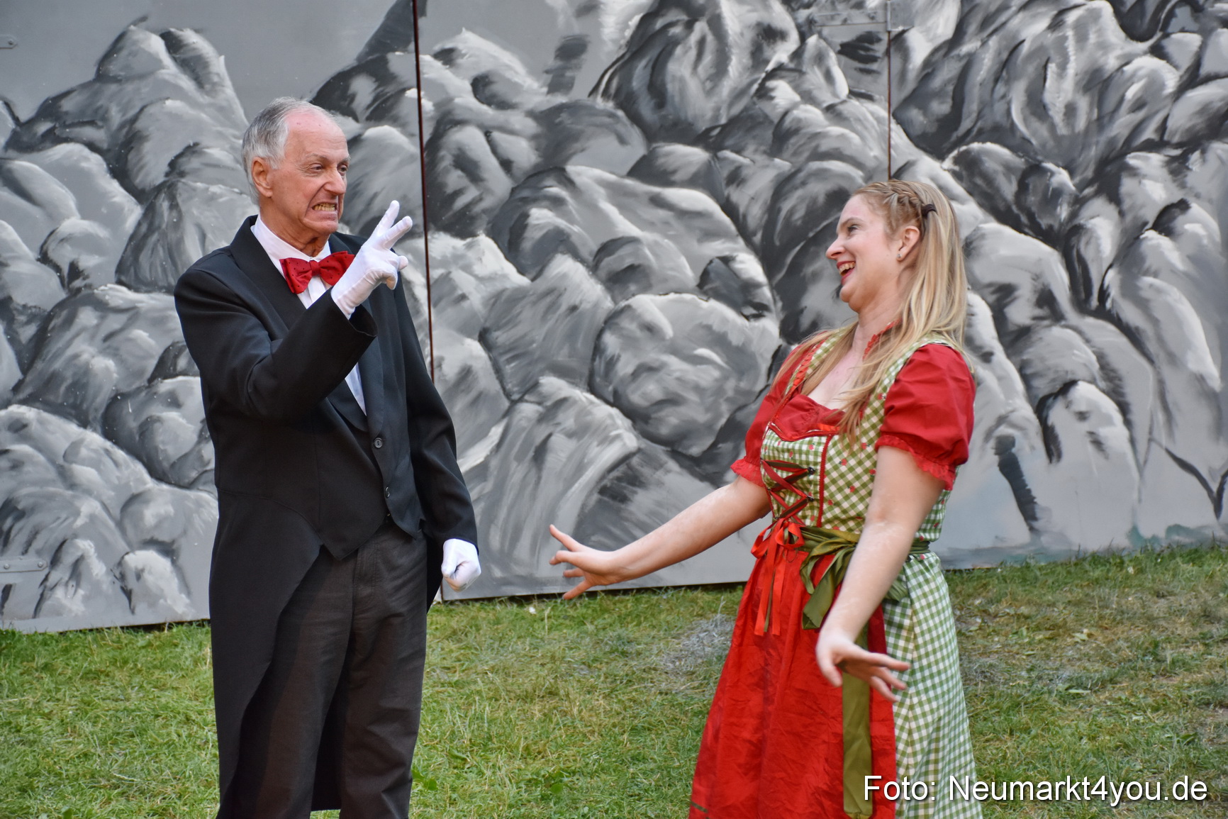 Der Alpenkoenig Schlossspiele Neumarkt 0142