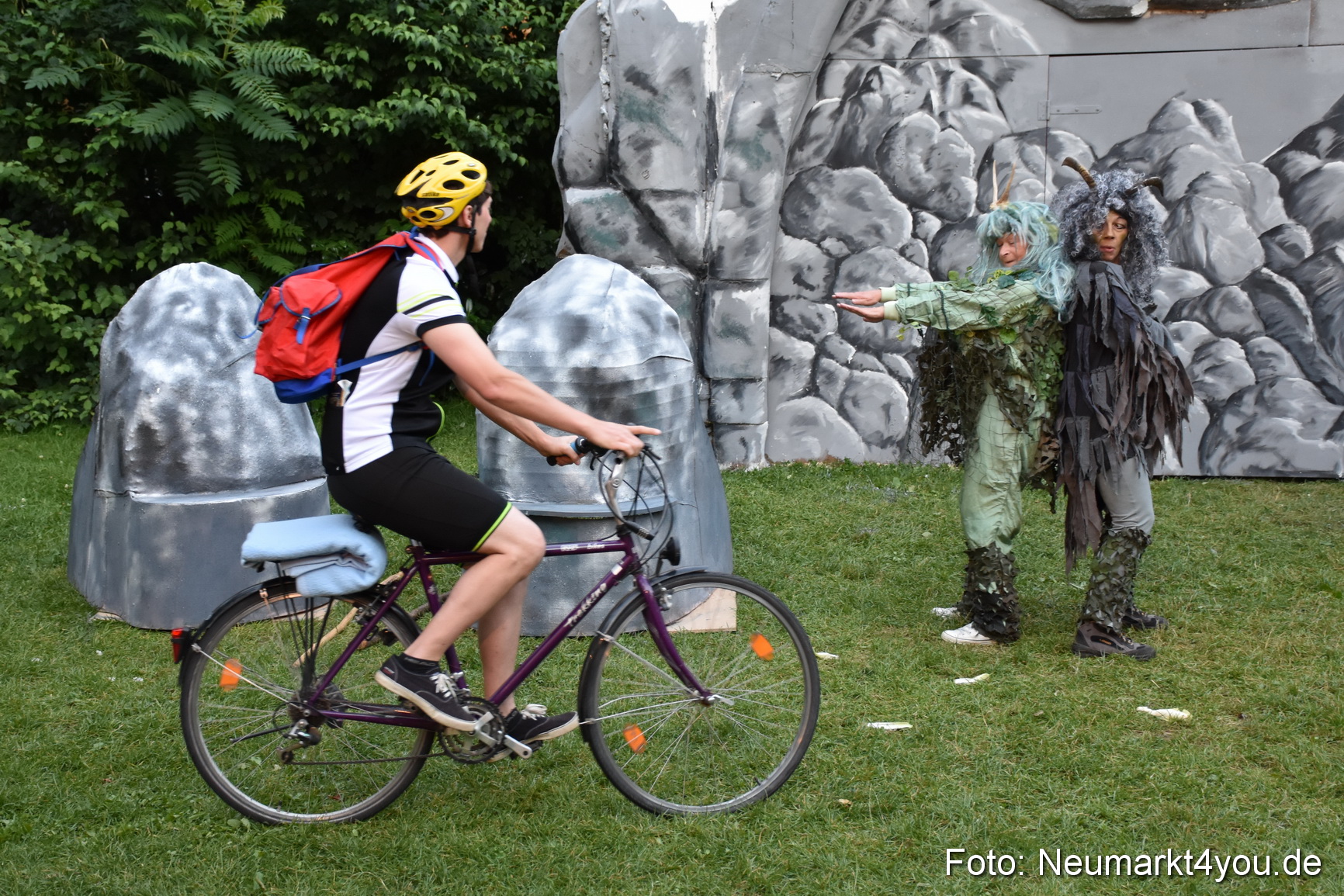 Der Alpenkoenig Schlossspiele Neumarkt 0143