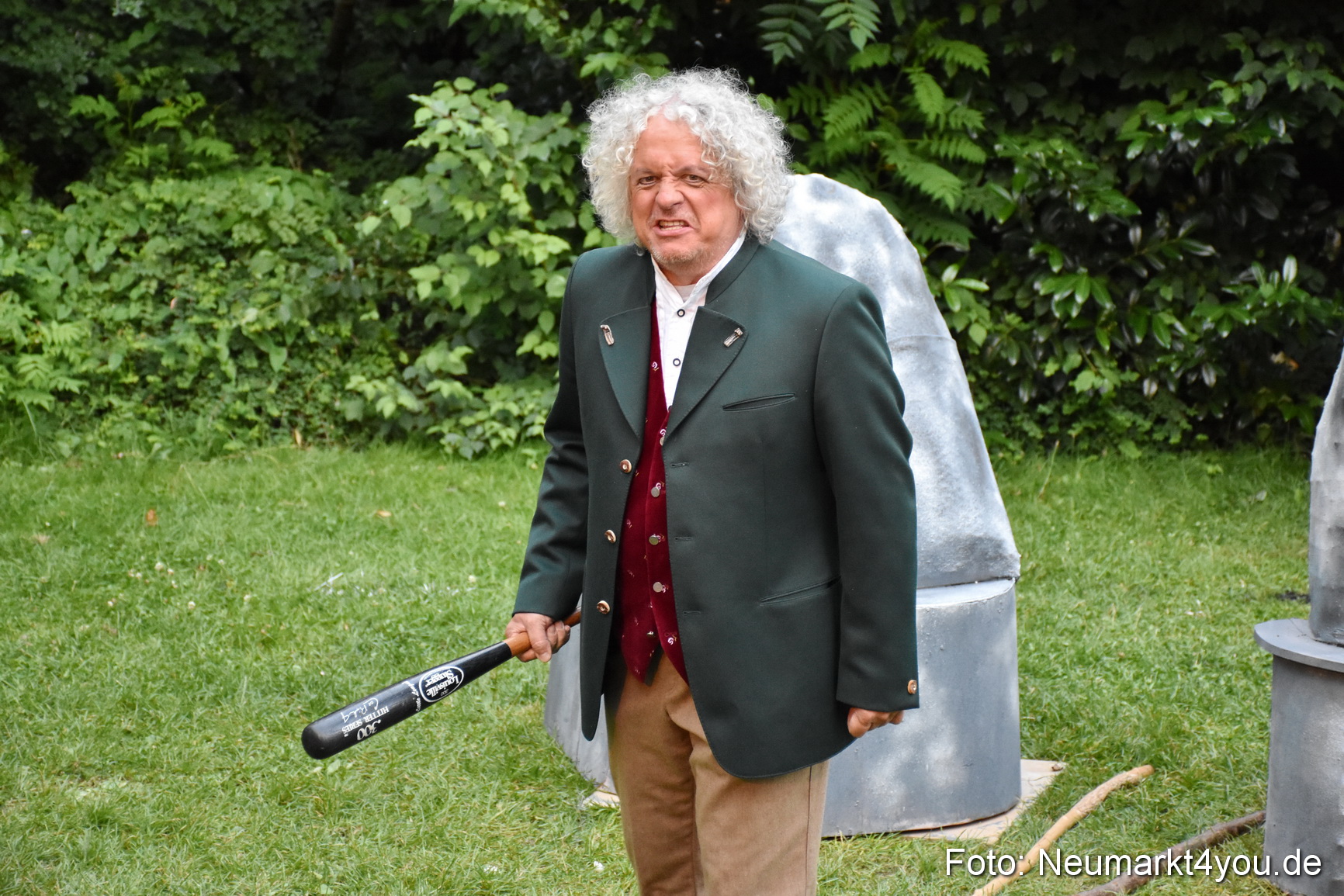 Der Alpenkoenig Schlossspiele Neumarkt 0144