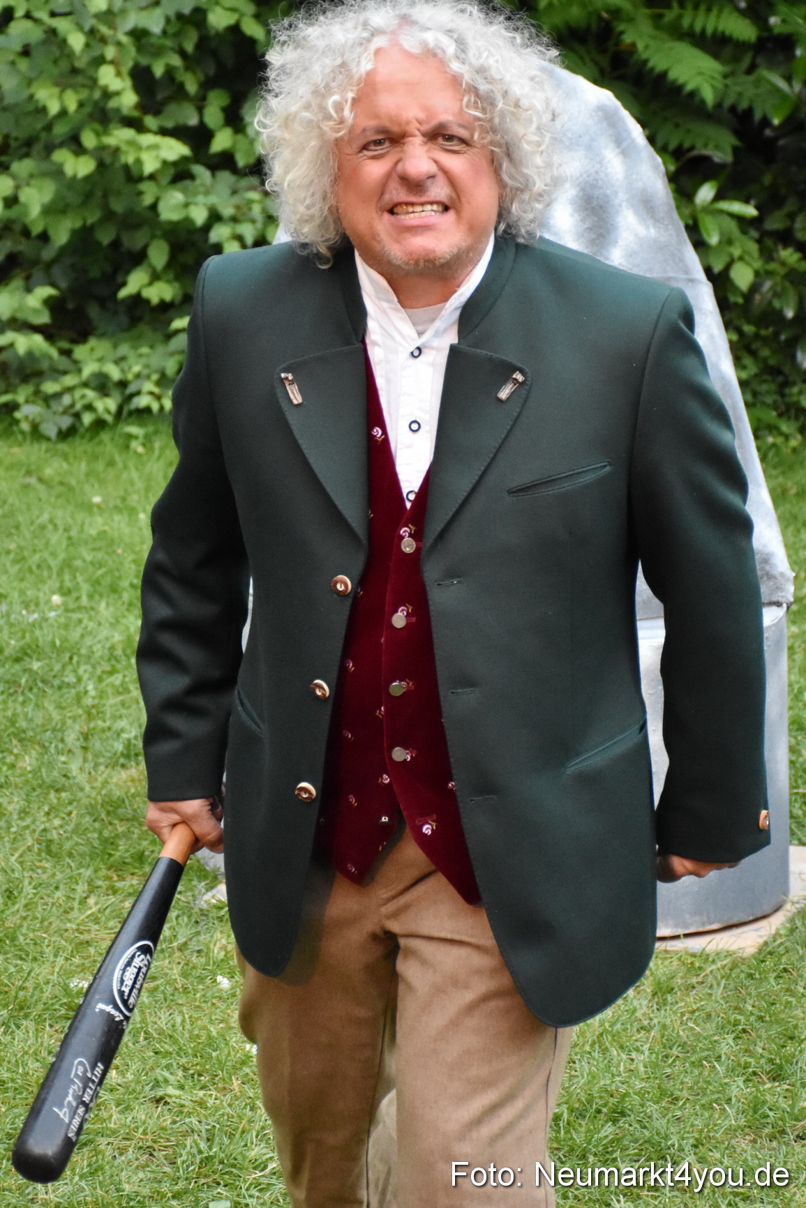 Der Alpenkoenig Schlossspiele Neumarkt 0145