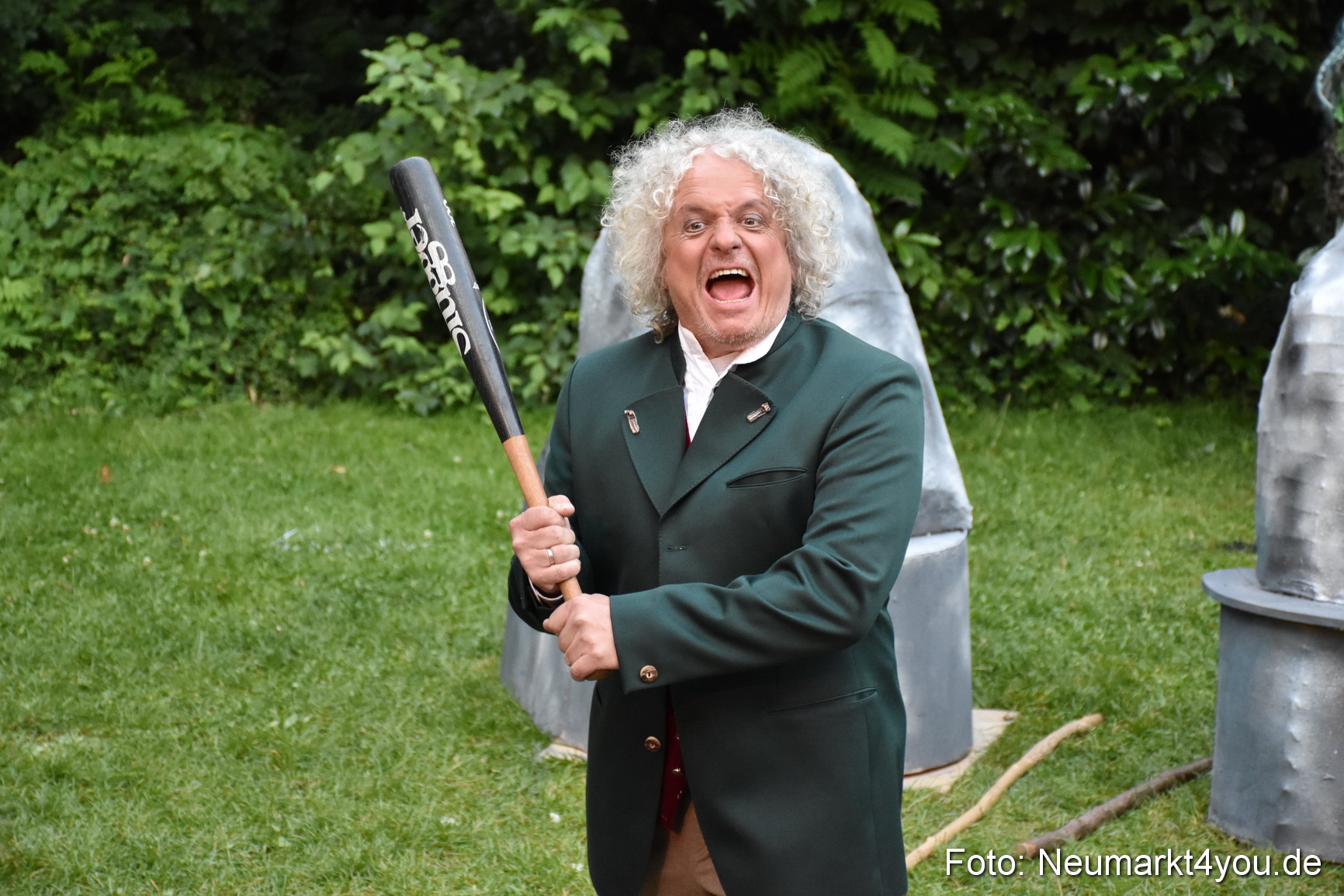 Der Alpenkoenig Schlossspiele Neumarkt 0146