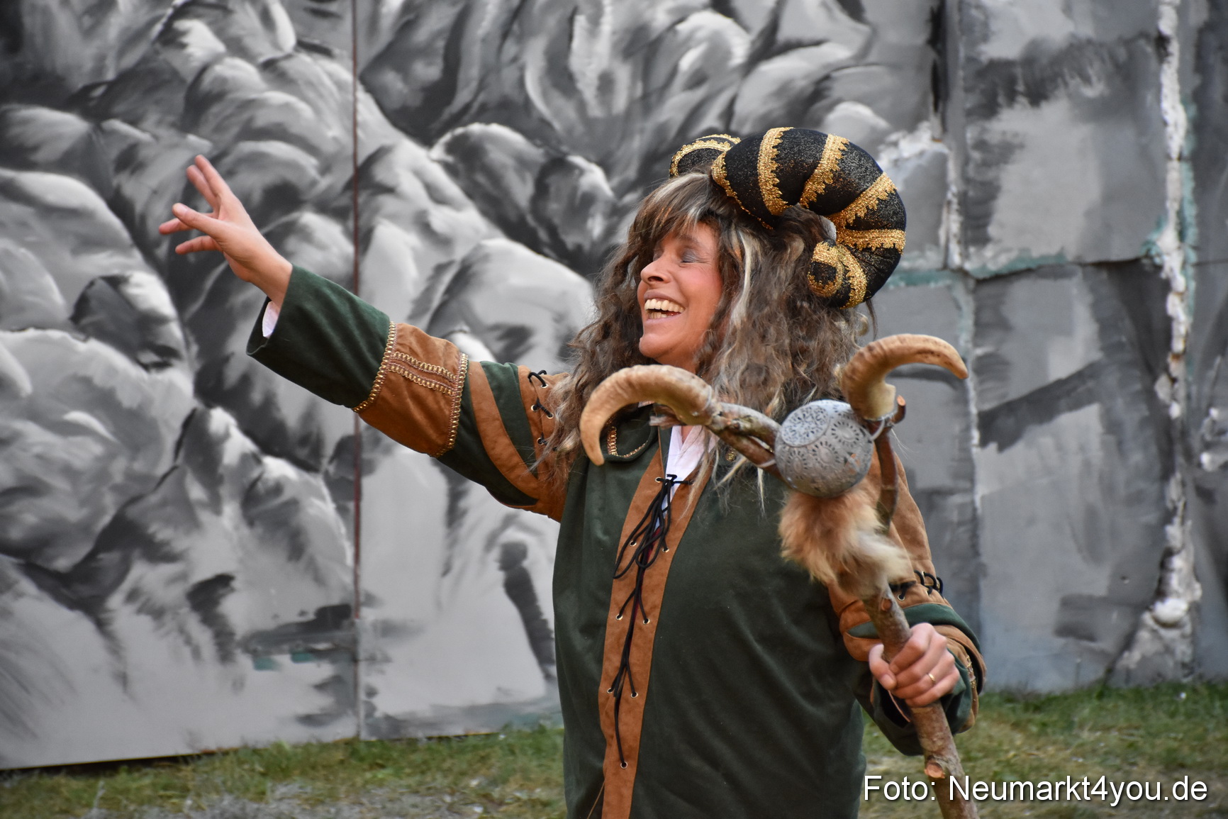 Der Alpenkoenig Schlossspiele Neumarkt 0148