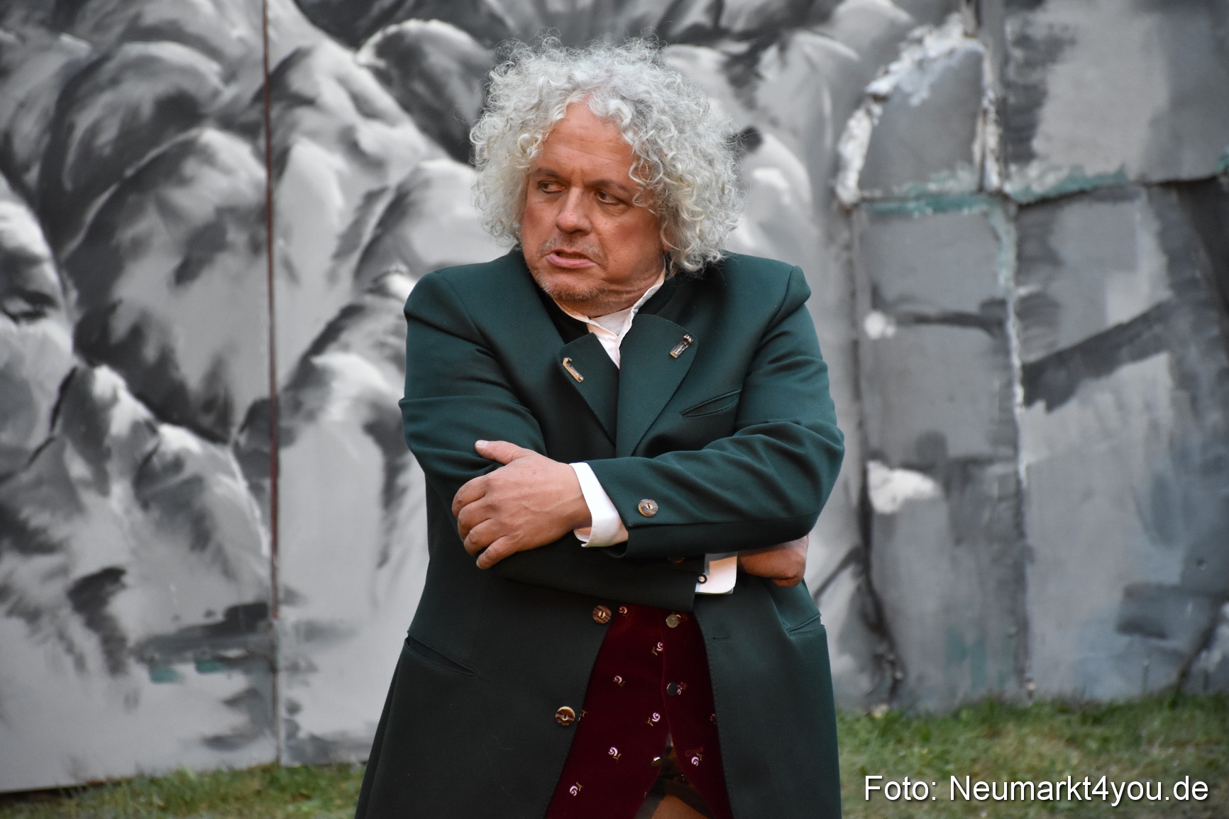 Der Alpenkoenig Schlossspiele Neumarkt 0149