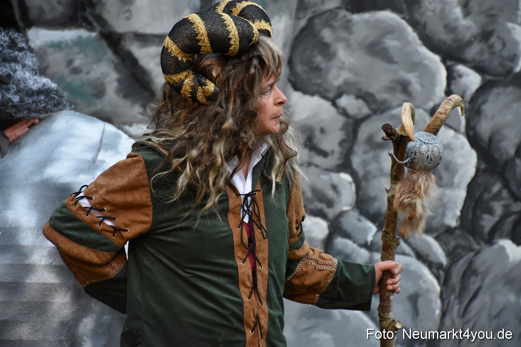 Der Alpenkoenig Schlossspiele Neumarkt 0150