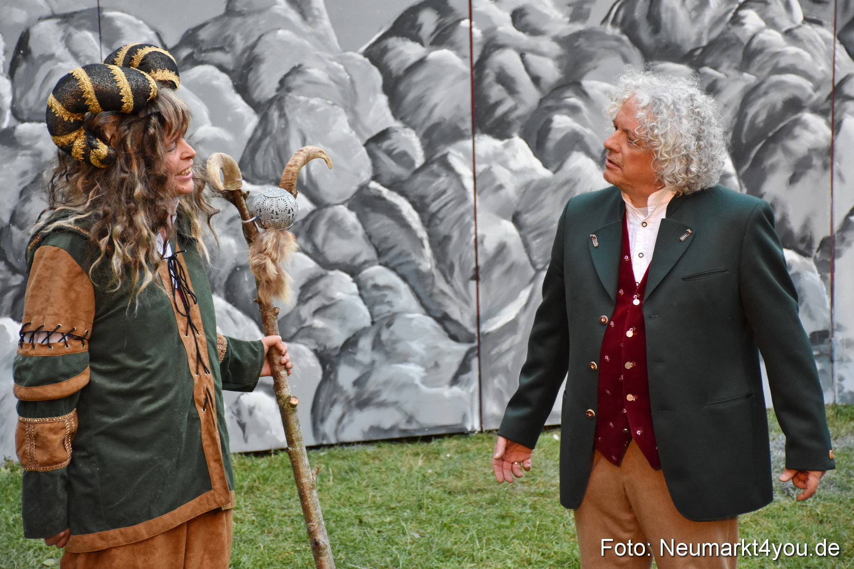 Der Alpenkoenig Schlossspiele Neumarkt 0152