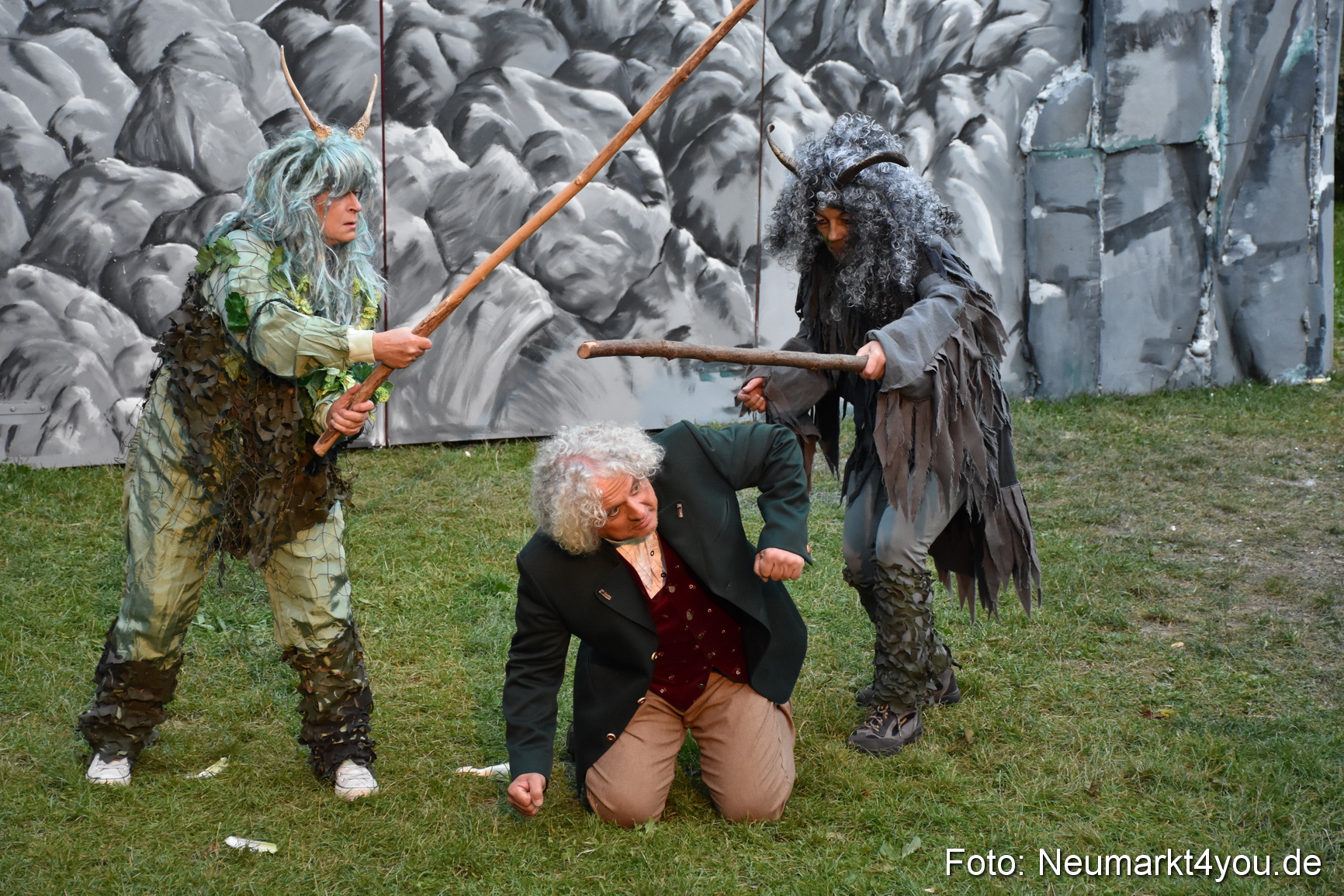 Der Alpenkoenig Schlossspiele Neumarkt 0154