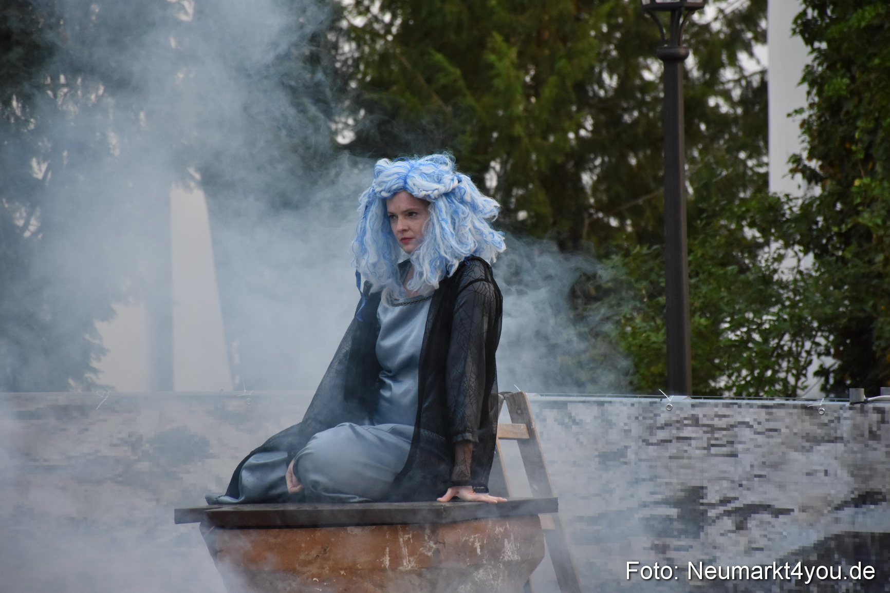 Der Alpenkoenig Schlossspiele Neumarkt 0156
