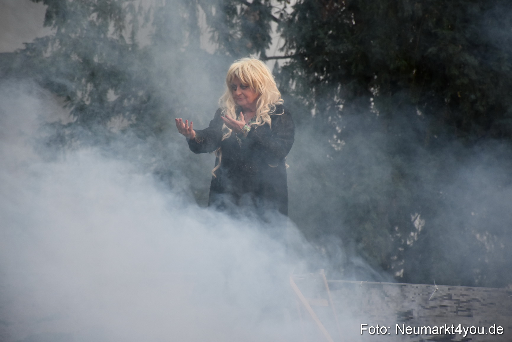 Der Alpenkoenig Schlossspiele Neumarkt 0157