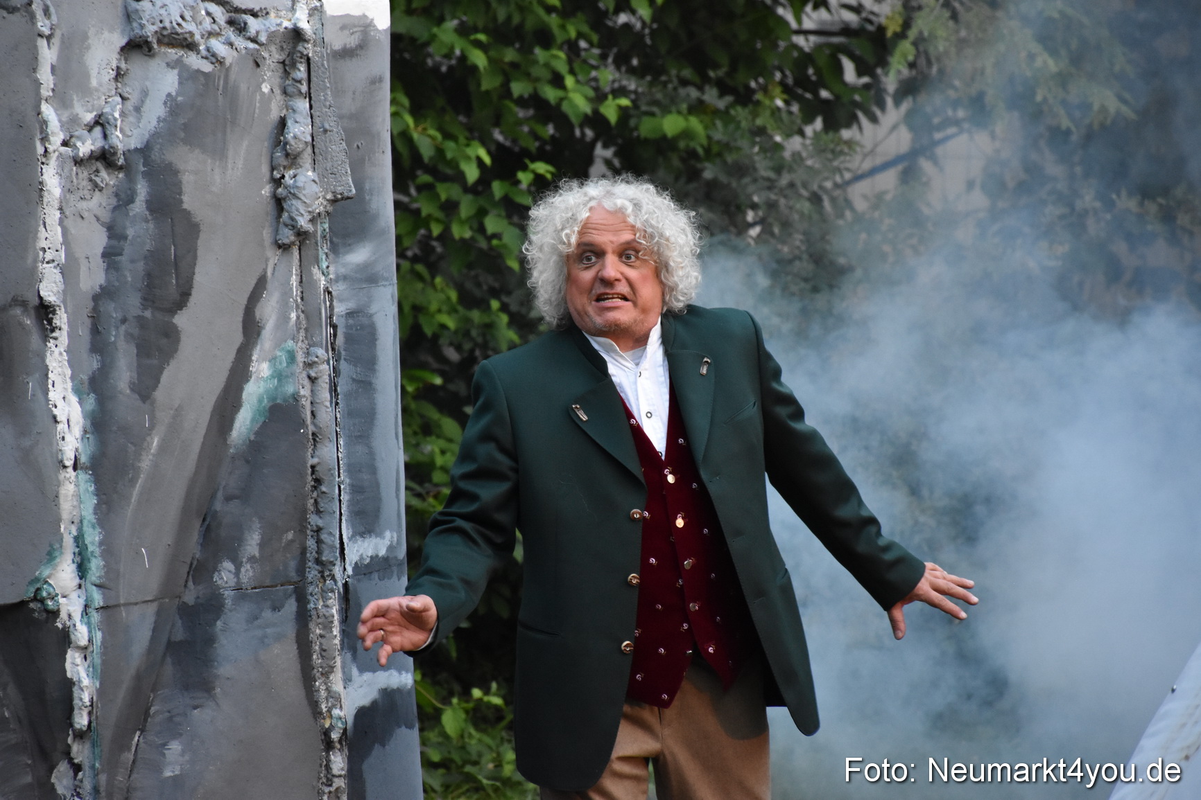 Der Alpenkoenig Schlossspiele Neumarkt 0160