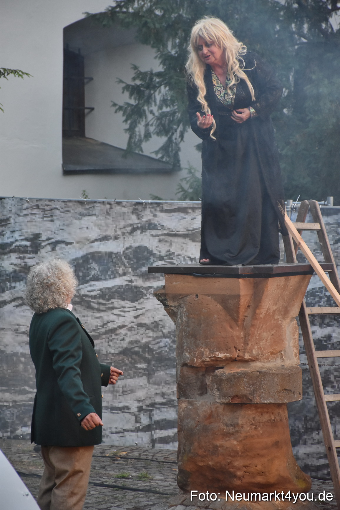 Der Alpenkoenig Schlossspiele Neumarkt 0161