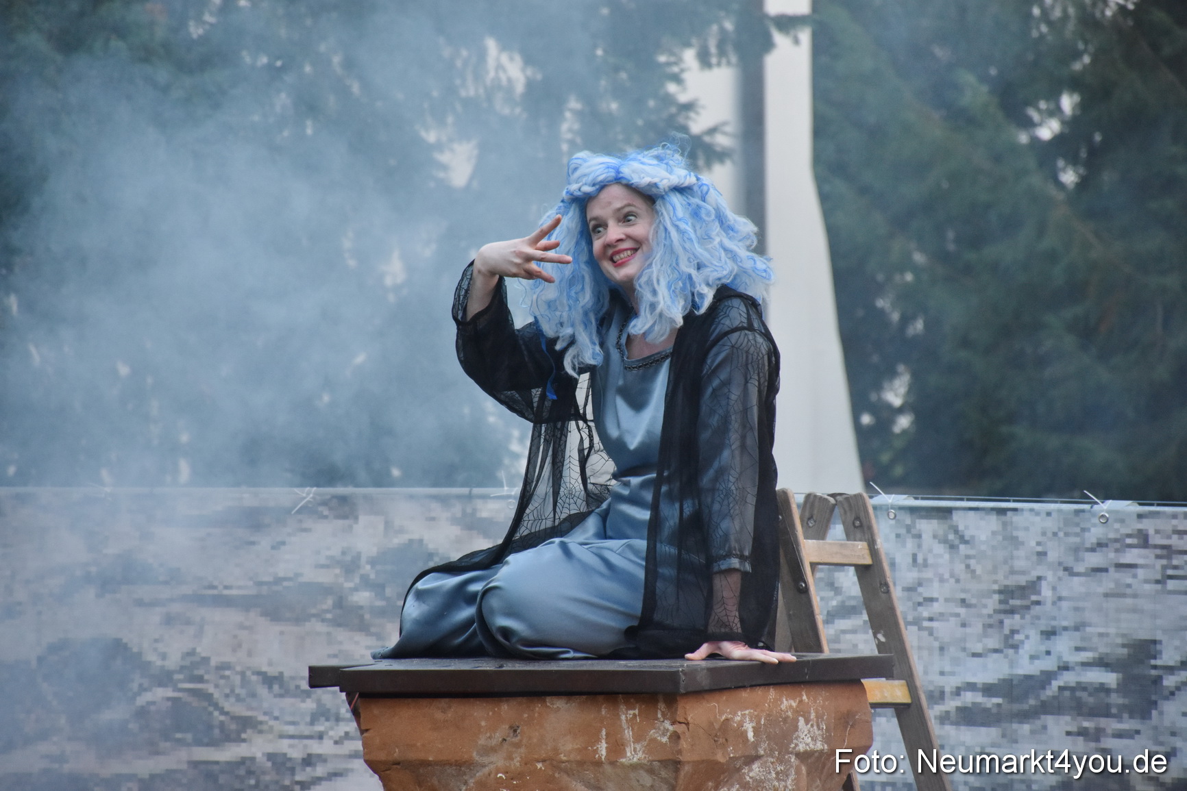 Der Alpenkoenig Schlossspiele Neumarkt 0162