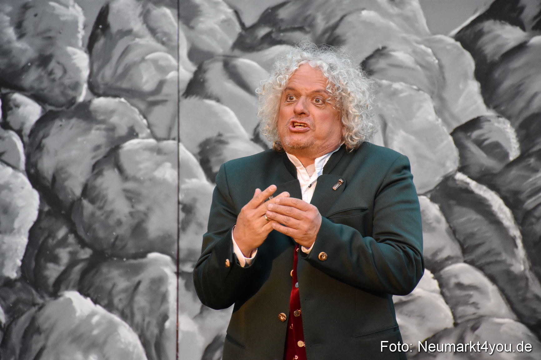 Der Alpenkoenig Schlossspiele Neumarkt 0165