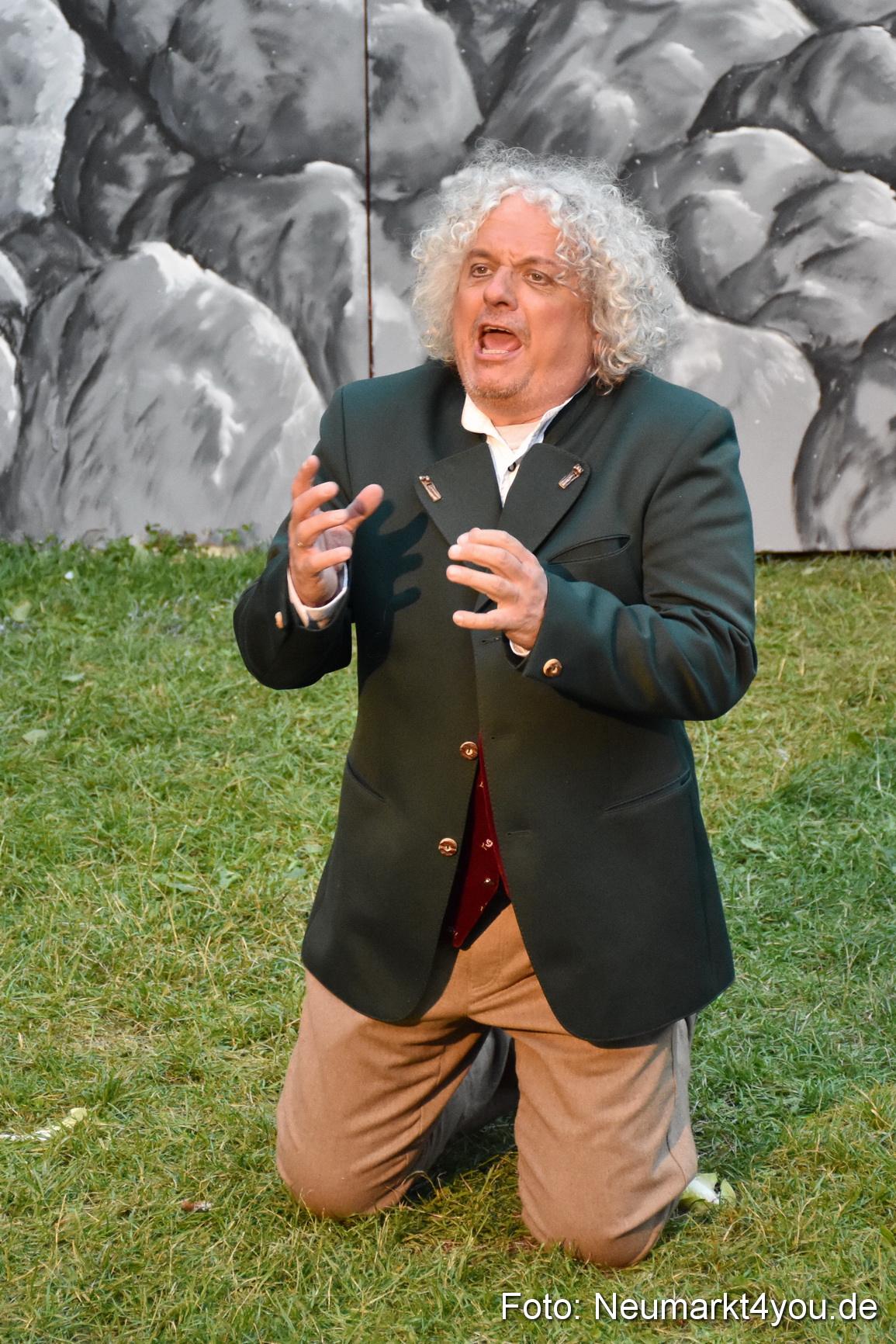 Der Alpenkoenig Schlossspiele Neumarkt 0166