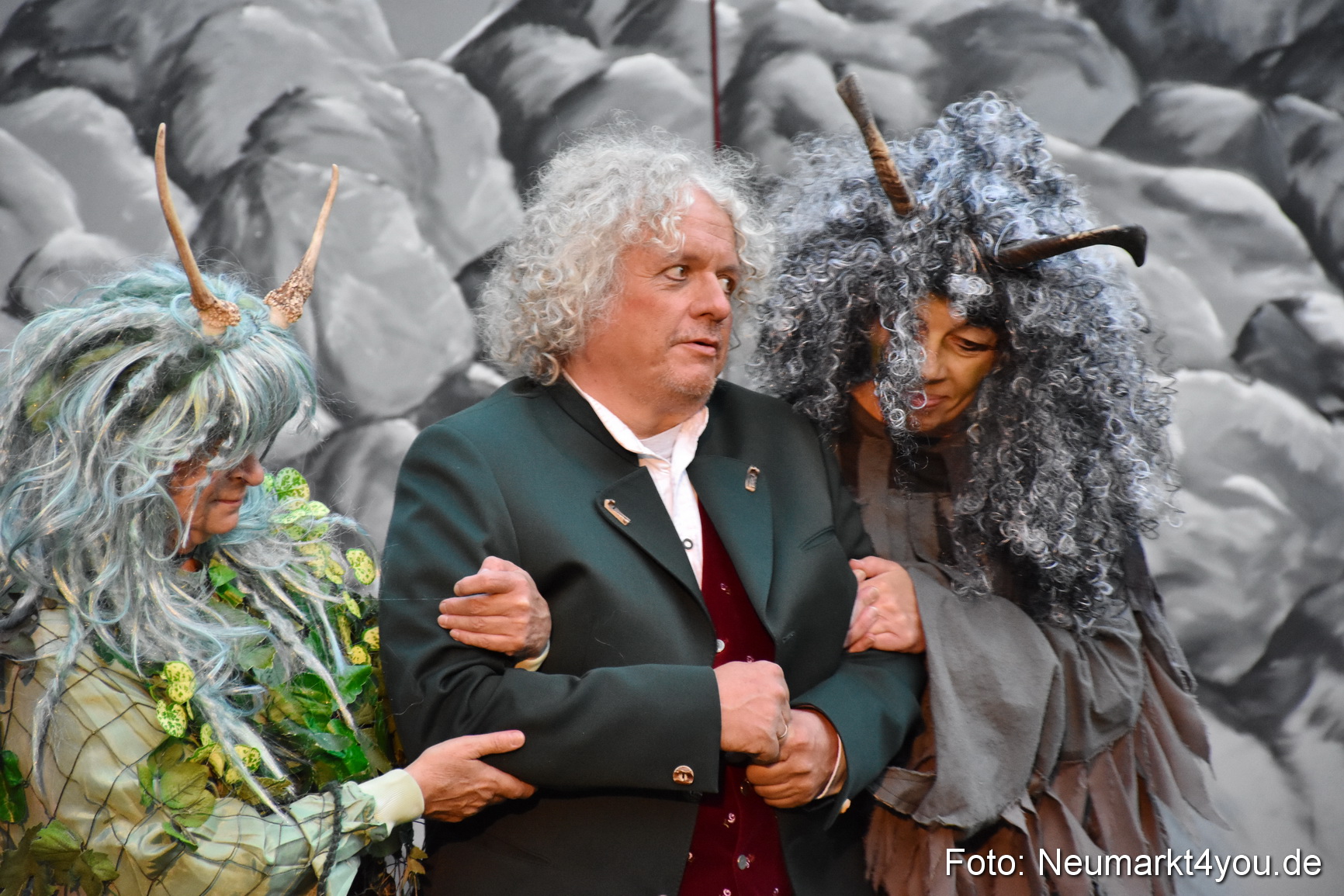 Der Alpenkoenig Schlossspiele Neumarkt 0168