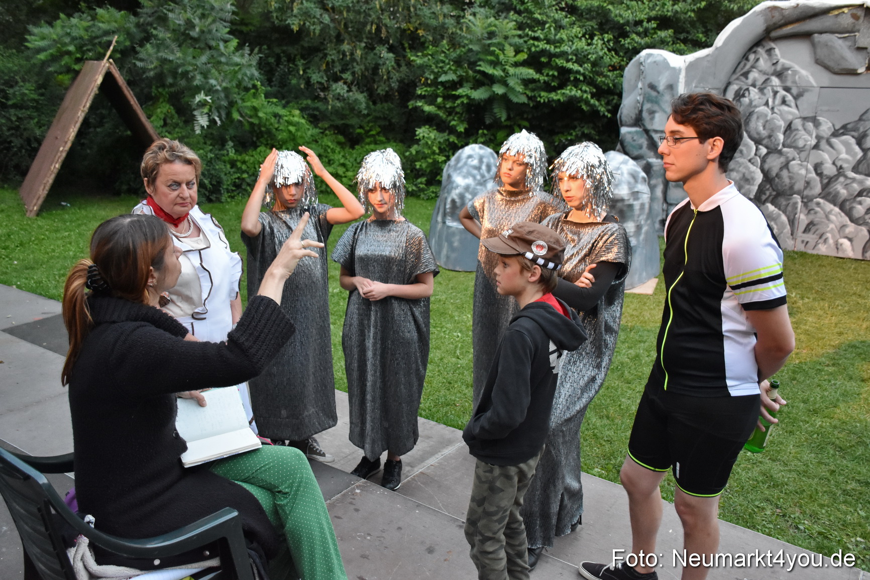 Der Alpenkoenig Schlossspiele Neumarkt 0170