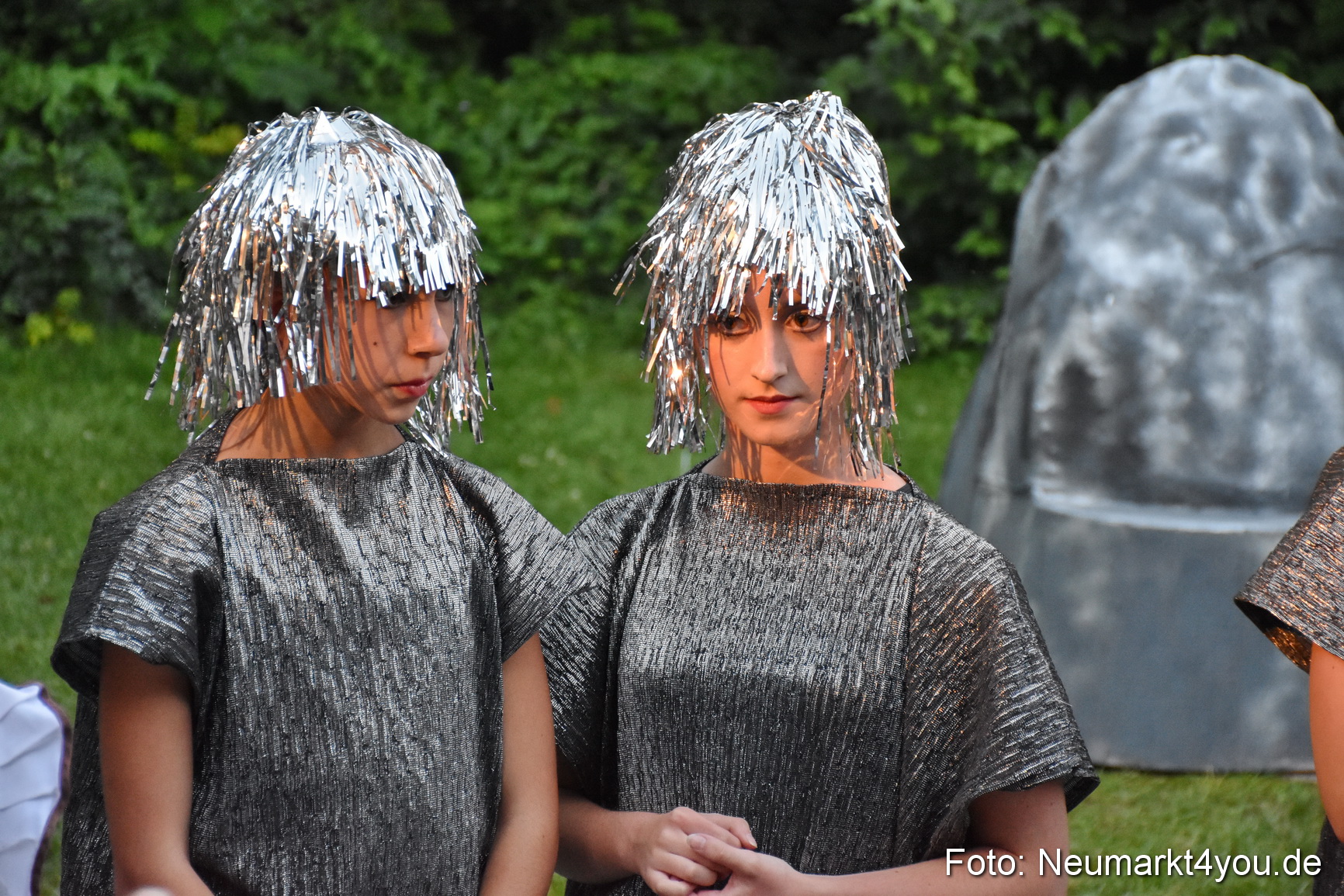 Der Alpenkoenig Schlossspiele Neumarkt 0171