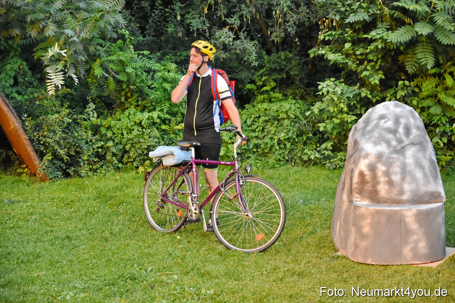 Der Alpenkoenig Schlossspiele Neumarkt 0173