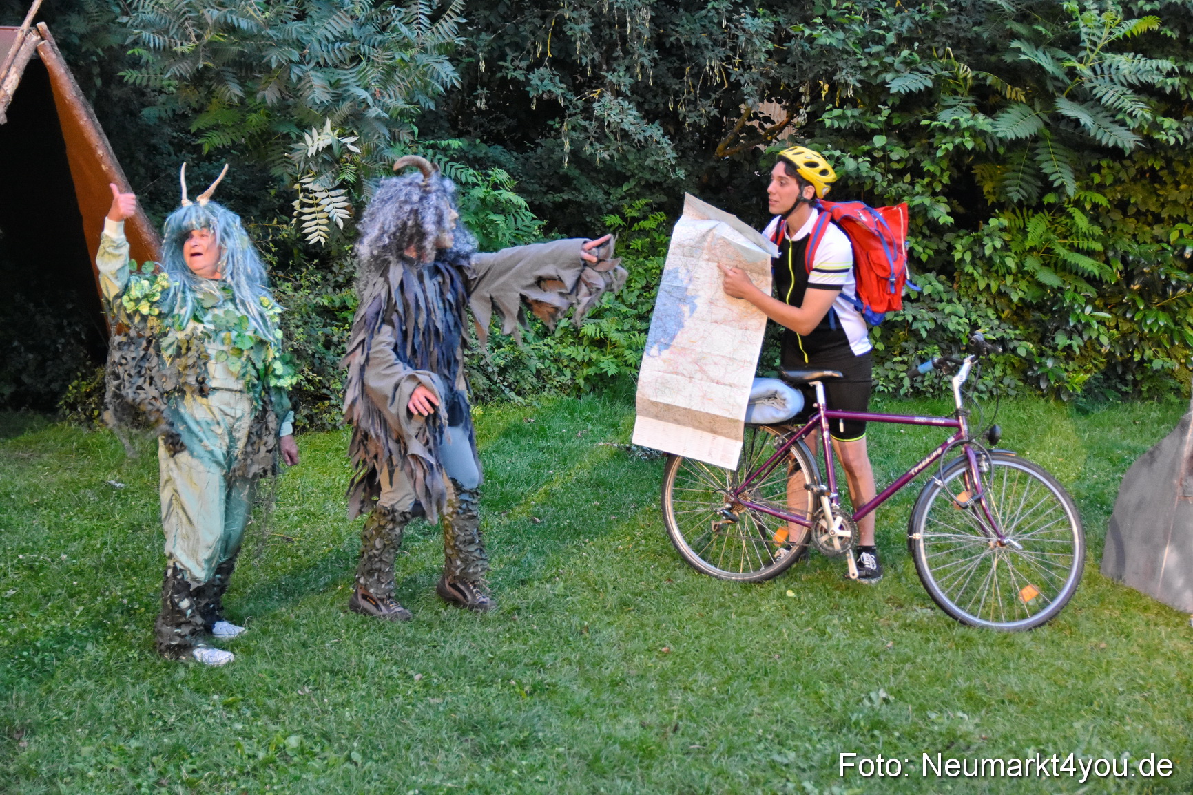 Der Alpenkoenig Schlossspiele Neumarkt 0174