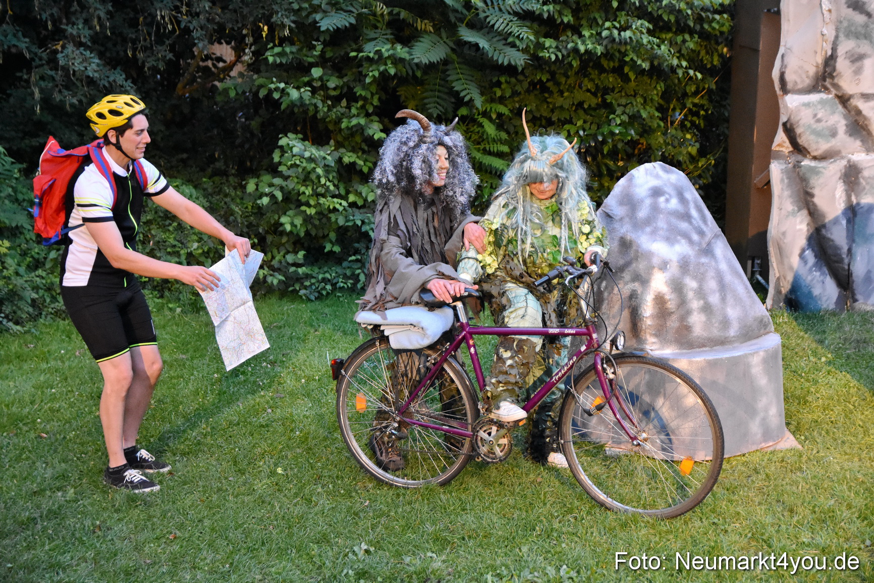Der Alpenkoenig Schlossspiele Neumarkt 0175