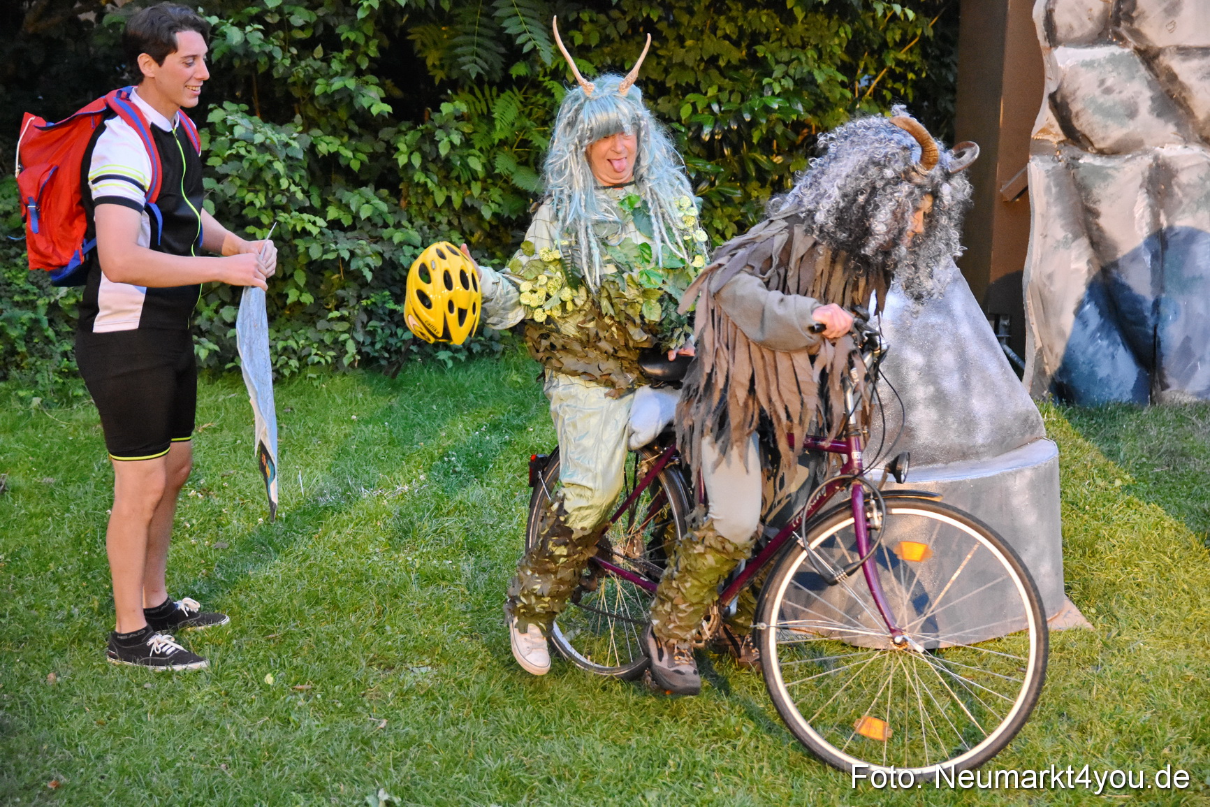 Der Alpenkoenig Schlossspiele Neumarkt 0176