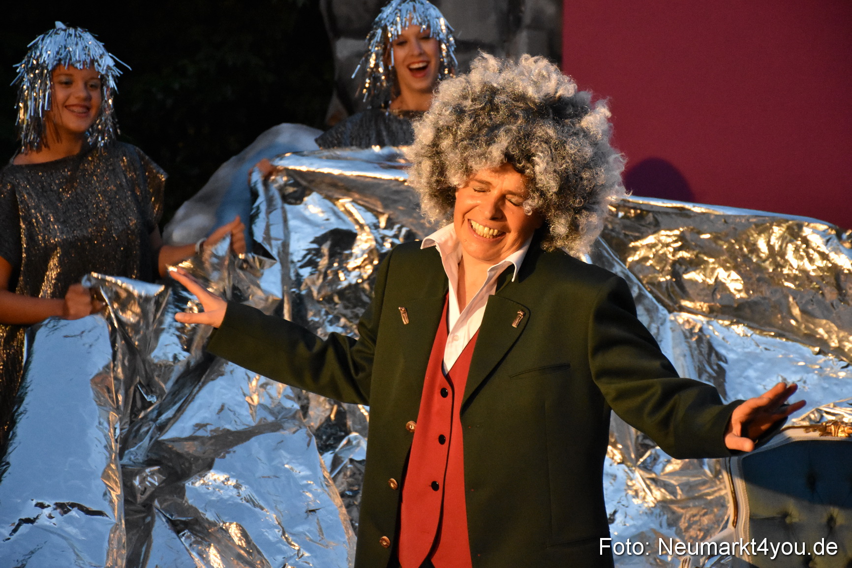 Der Alpenkoenig Schlossspiele Neumarkt 0186