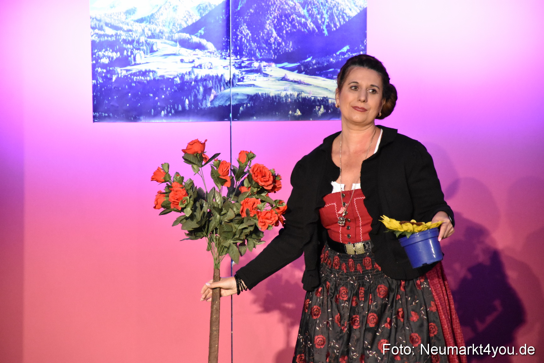 Der Alpenkoenig Schlossspiele Neumarkt 0187