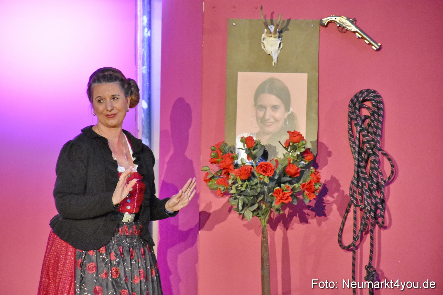 Der Alpenkoenig Schlossspiele Neumarkt 0188