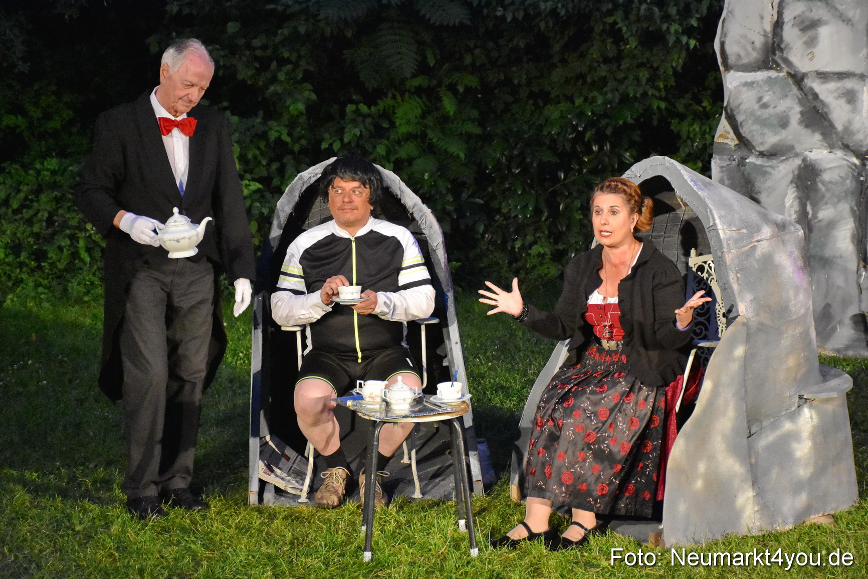 Der Alpenkoenig Schlossspiele Neumarkt 0192