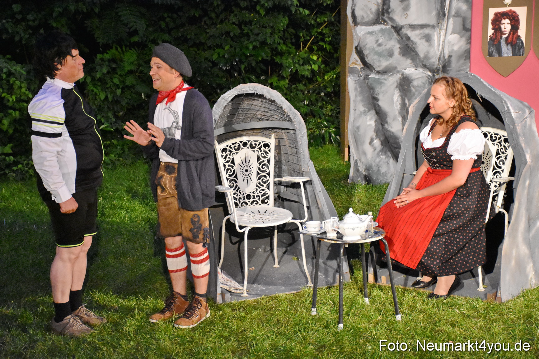 Der Alpenkoenig Schlossspiele Neumarkt 0197