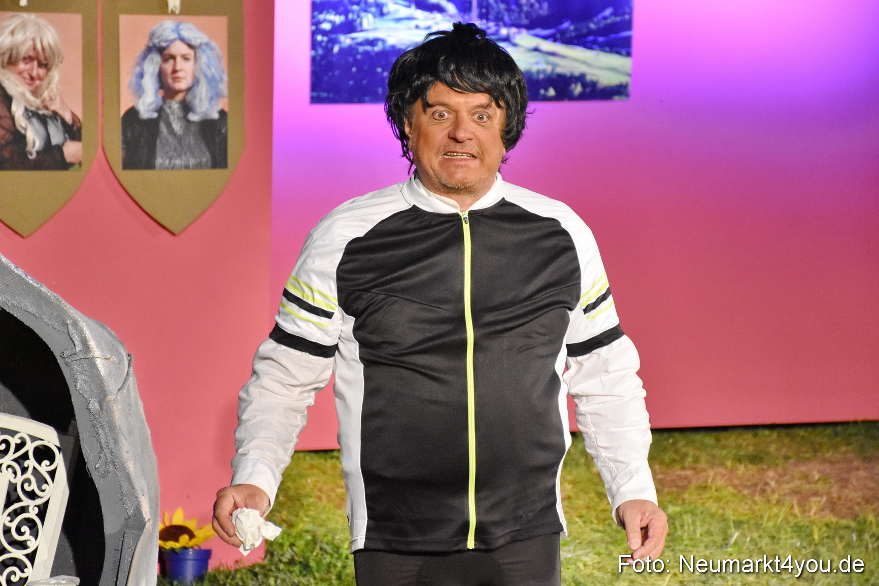 Der Alpenkoenig Schlossspiele Neumarkt 0200