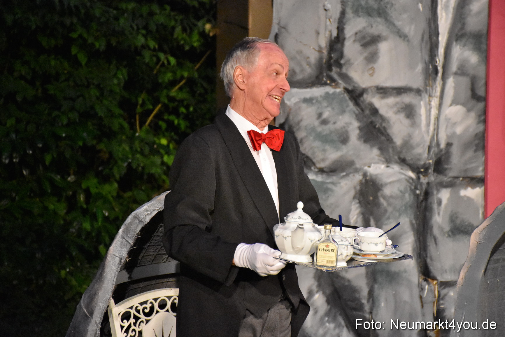 Der Alpenkoenig Schlossspiele Neumarkt 0202