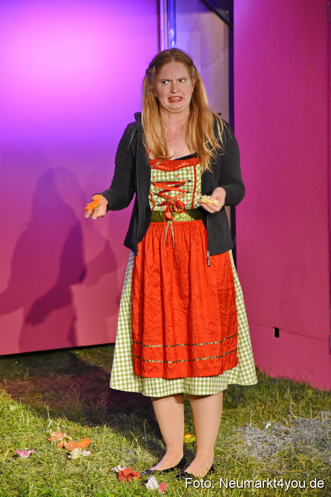 Der Alpenkoenig Schlossspiele Neumarkt 0204