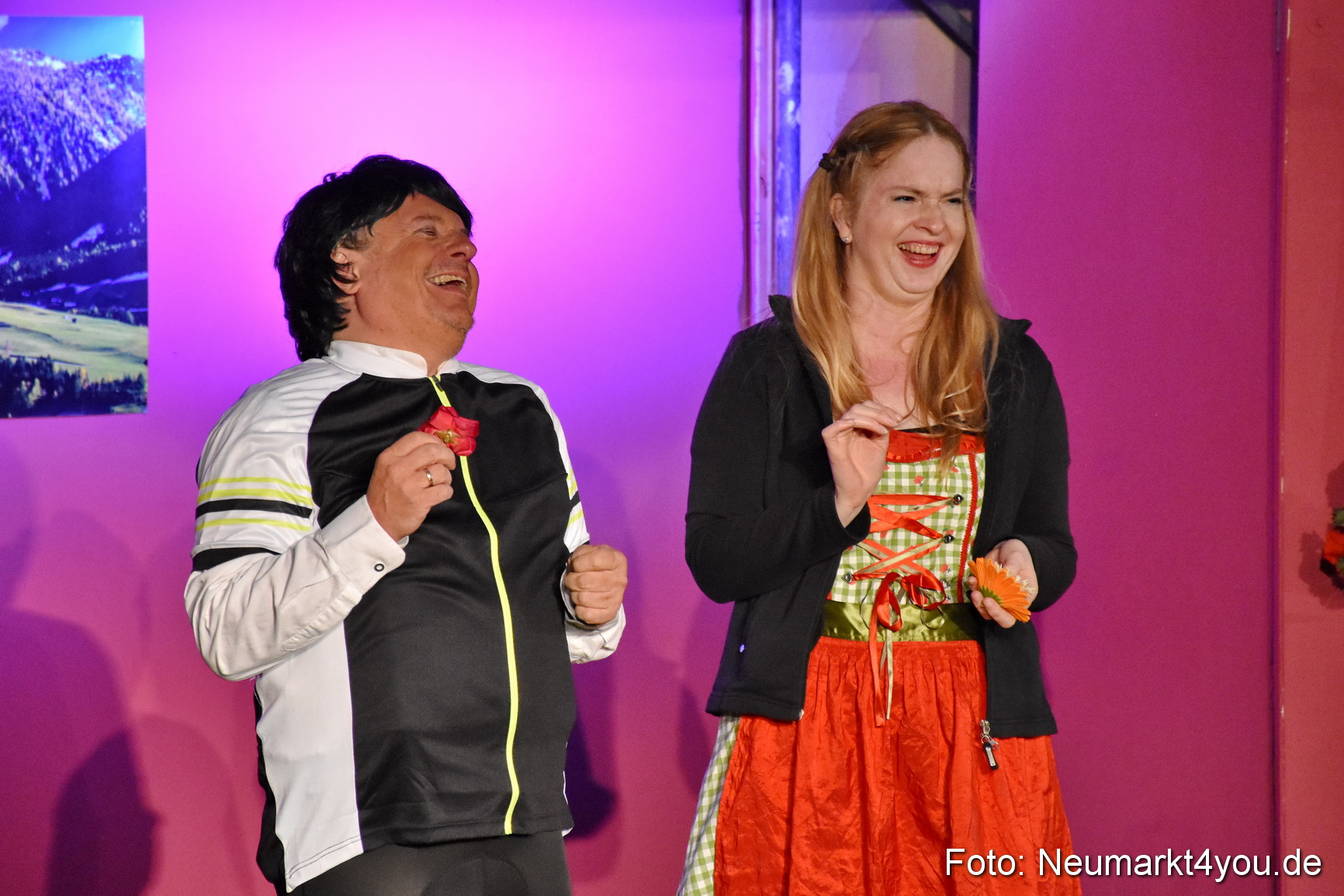 Der Alpenkoenig Schlossspiele Neumarkt 0205