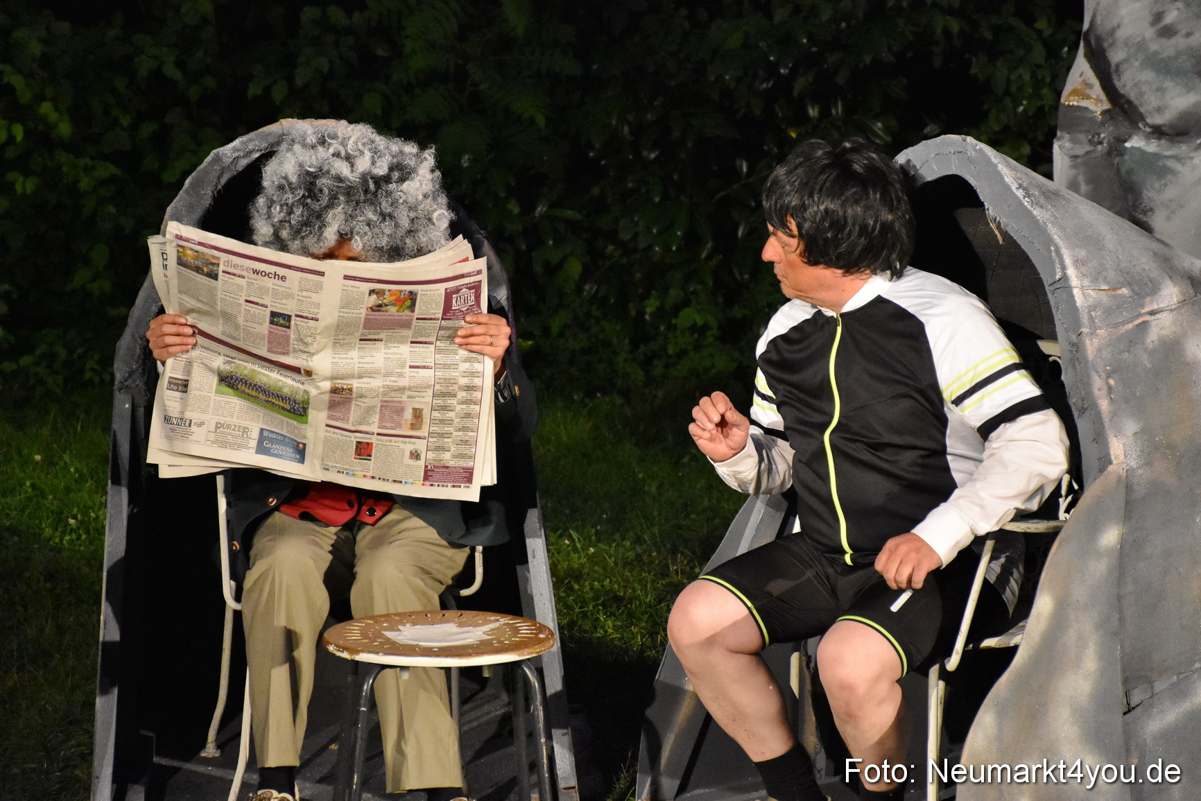 Der Alpenkoenig Schlossspiele Neumarkt 0208