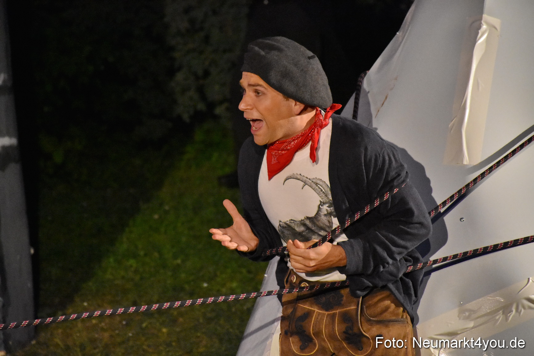 Der Alpenkoenig Schlossspiele Neumarkt 0214