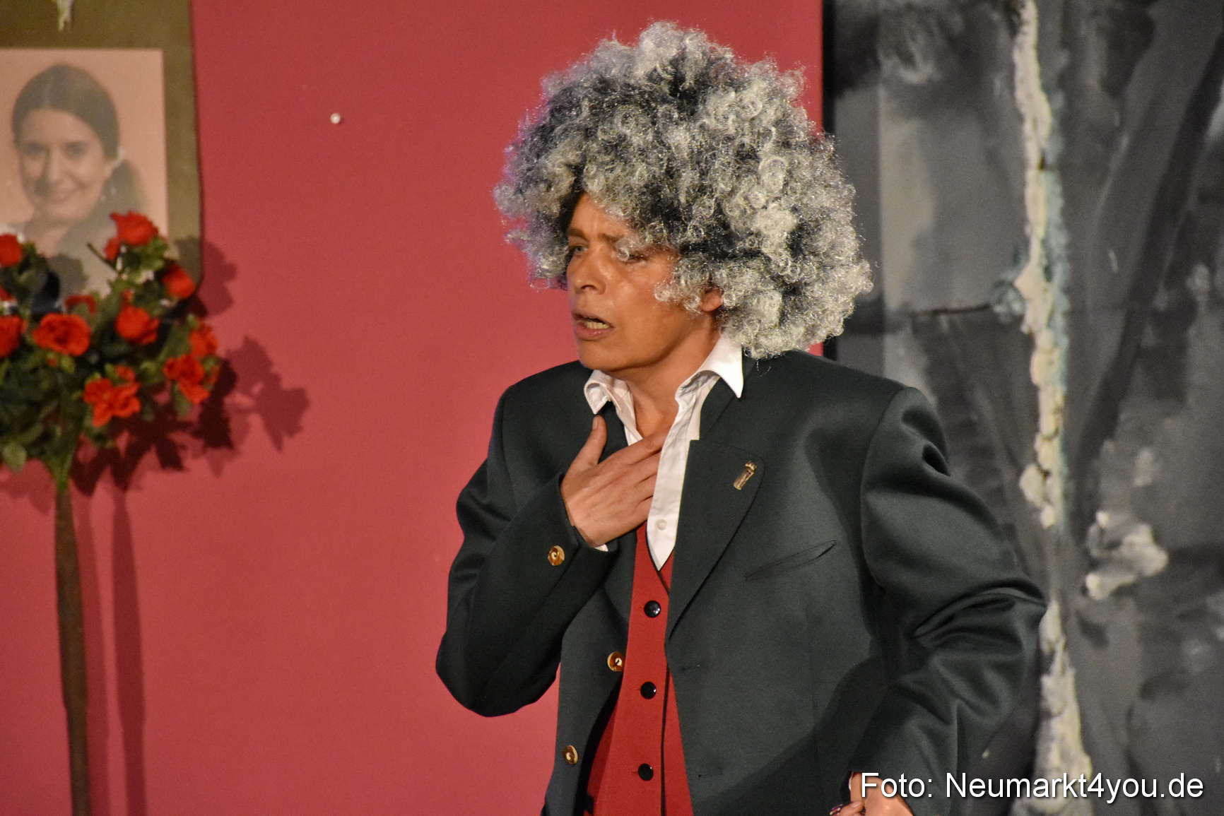 Der Alpenkoenig Schlossspiele Neumarkt 0215