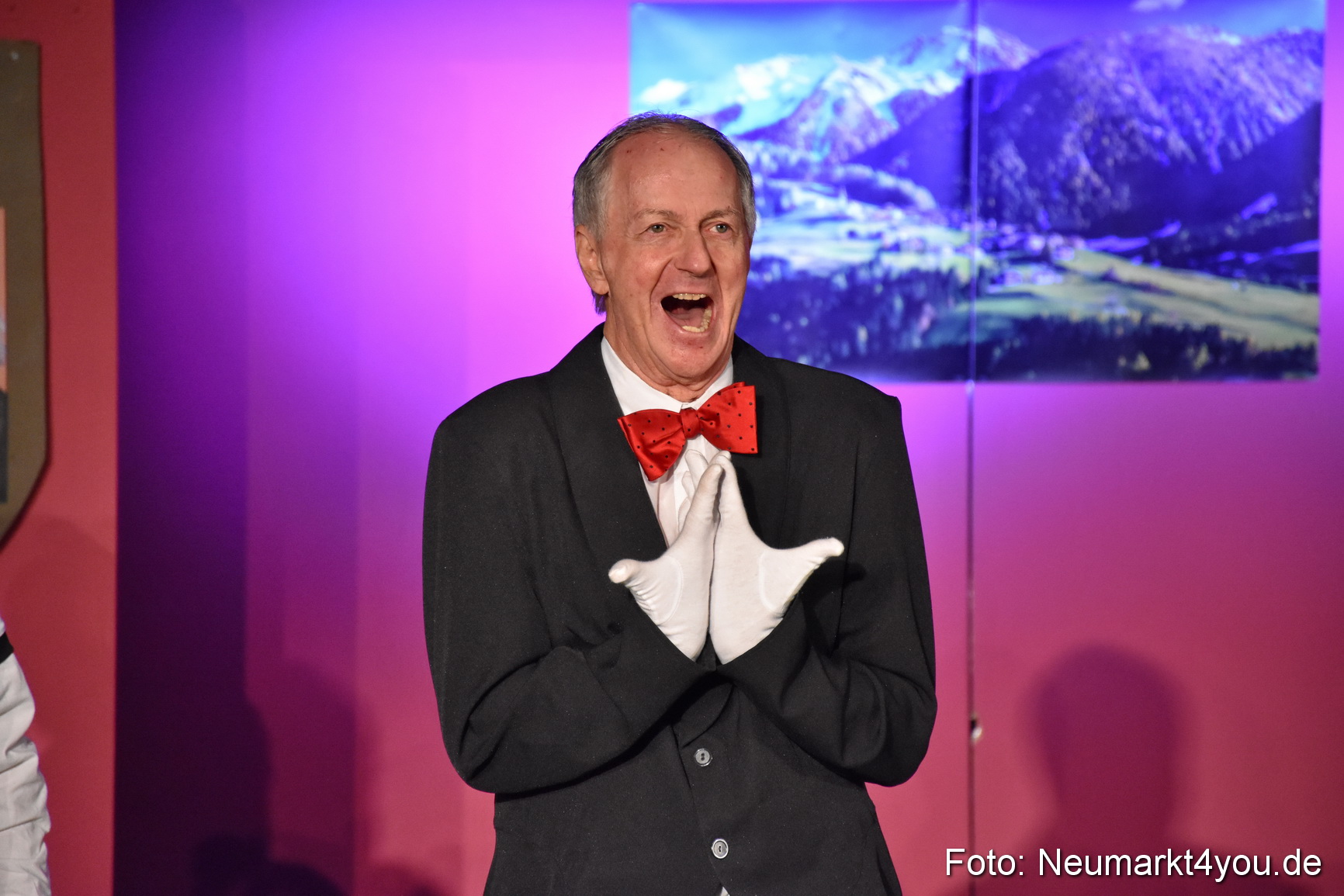 Der Alpenkoenig Schlossspiele Neumarkt 0218