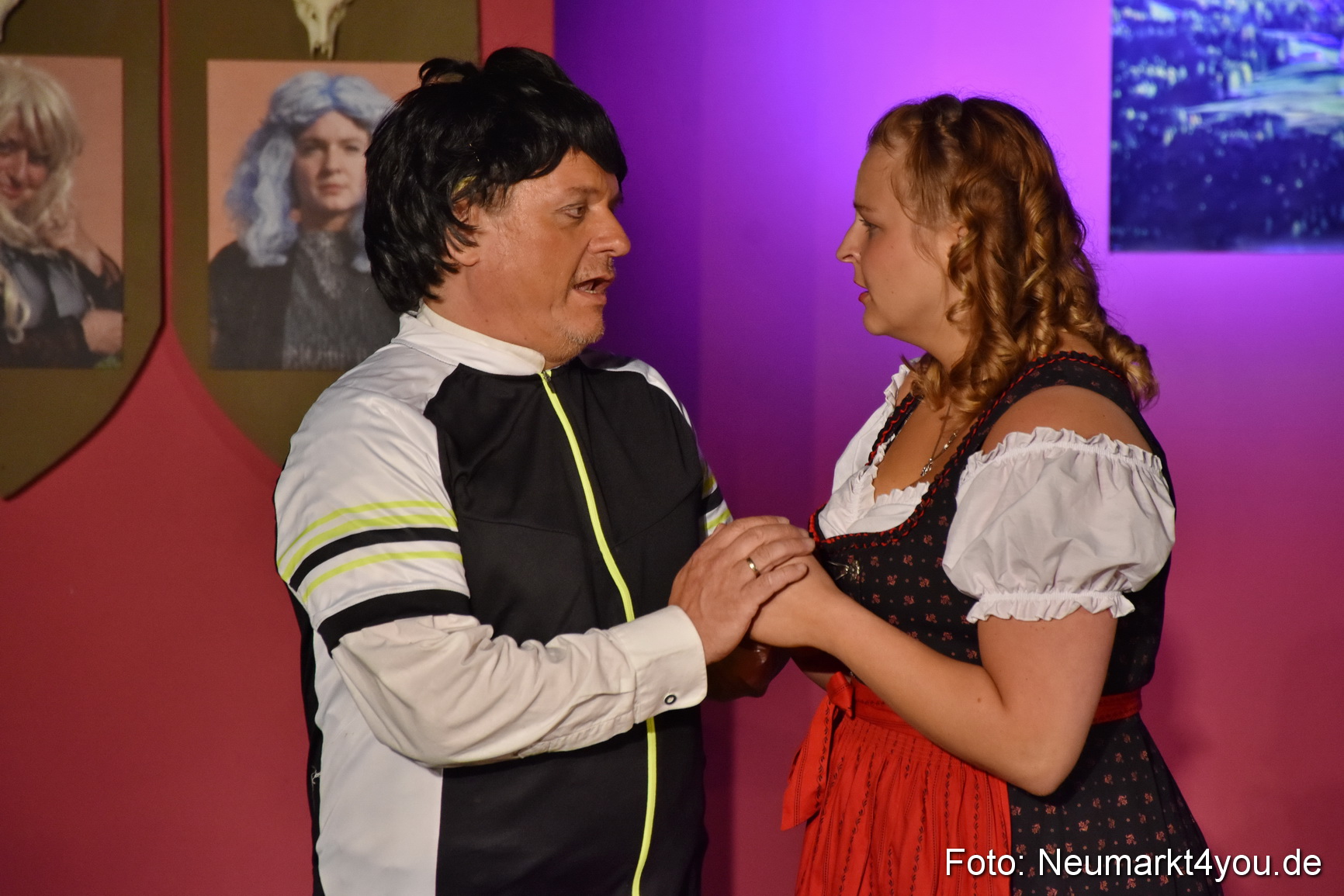 Der Alpenkoenig Schlossspiele Neumarkt 0220