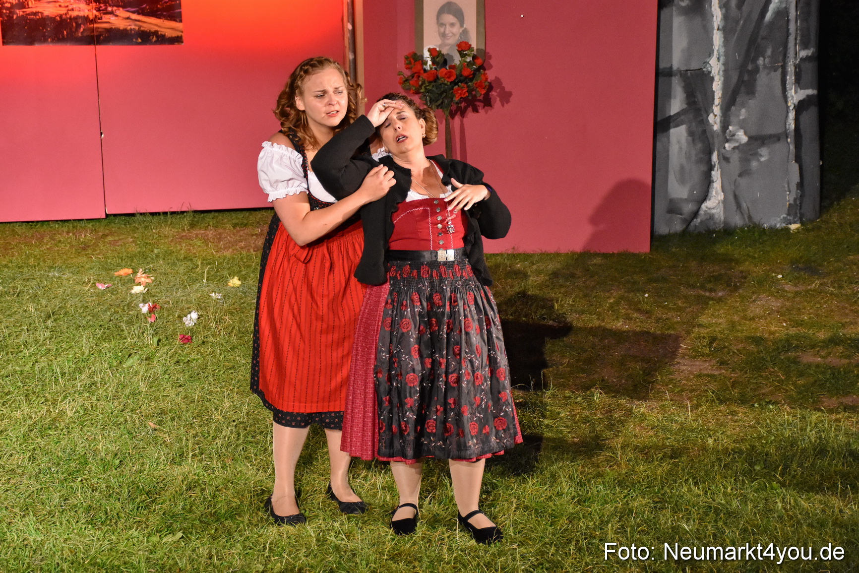 Der Alpenkoenig Schlossspiele Neumarkt 0225