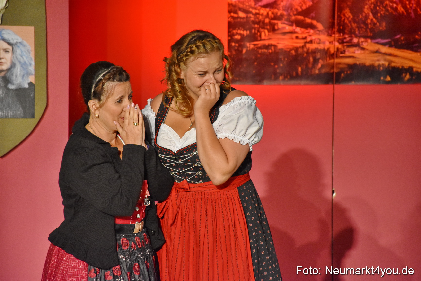 Der Alpenkoenig Schlossspiele Neumarkt 0226