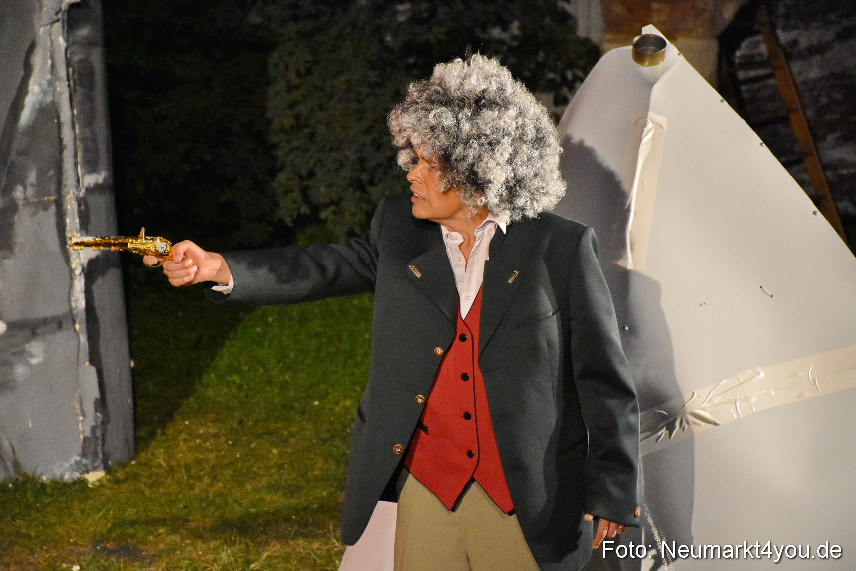 Der Alpenkoenig Schlossspiele Neumarkt 0227