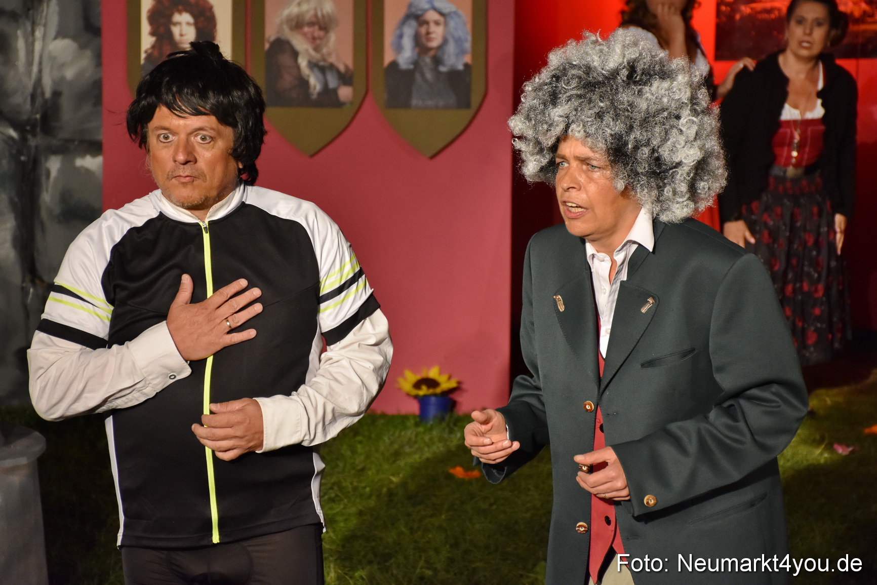 Der Alpenkoenig Schlossspiele Neumarkt 0228